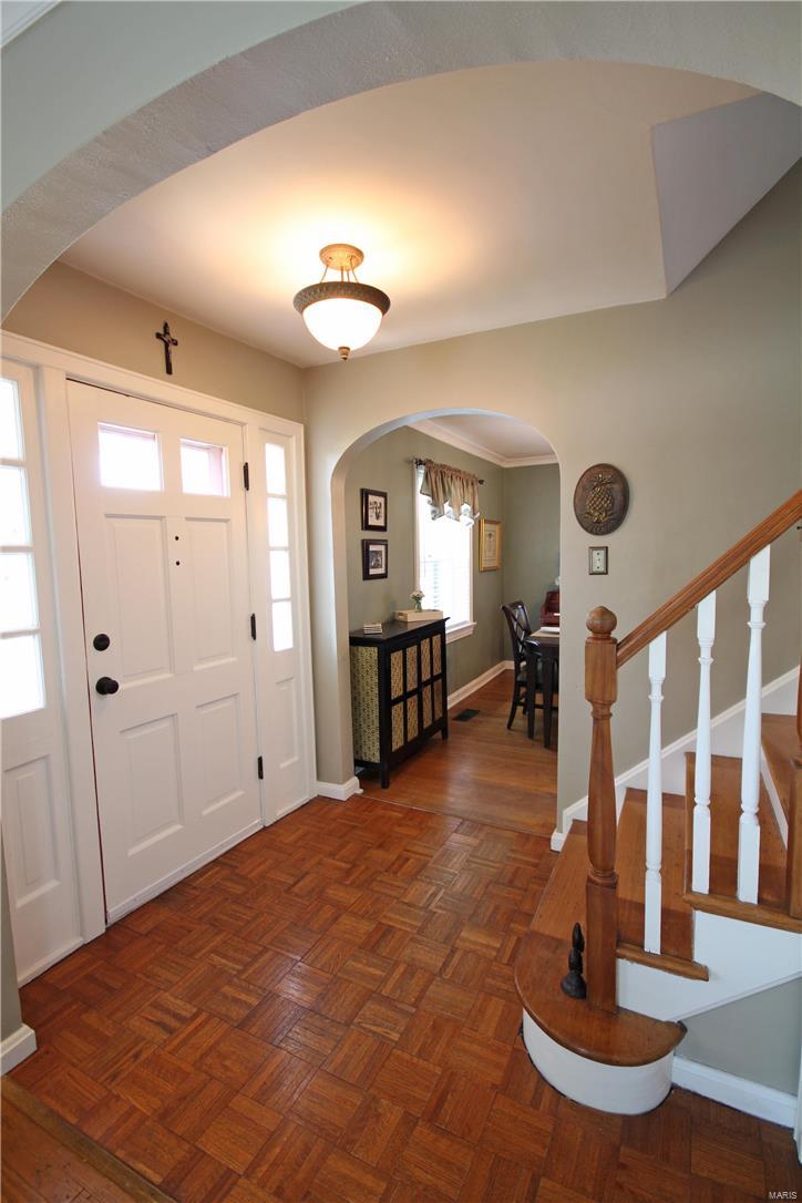 Thomas J Sappington Estate - Residential