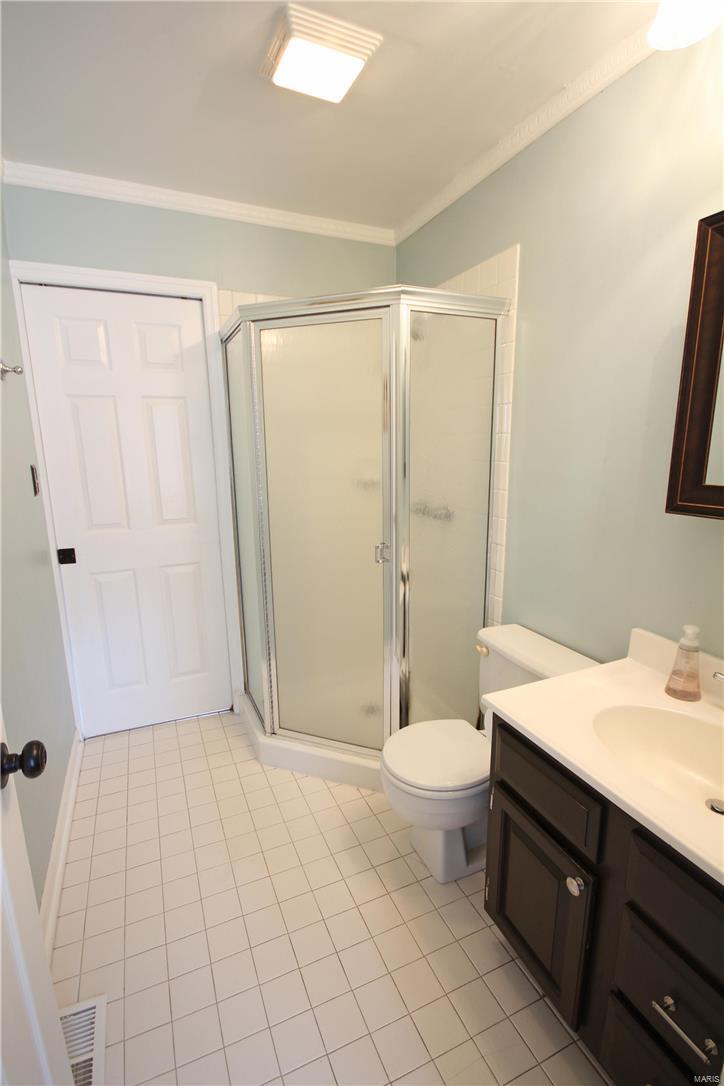 Thomas J Sappington Estate - Residential