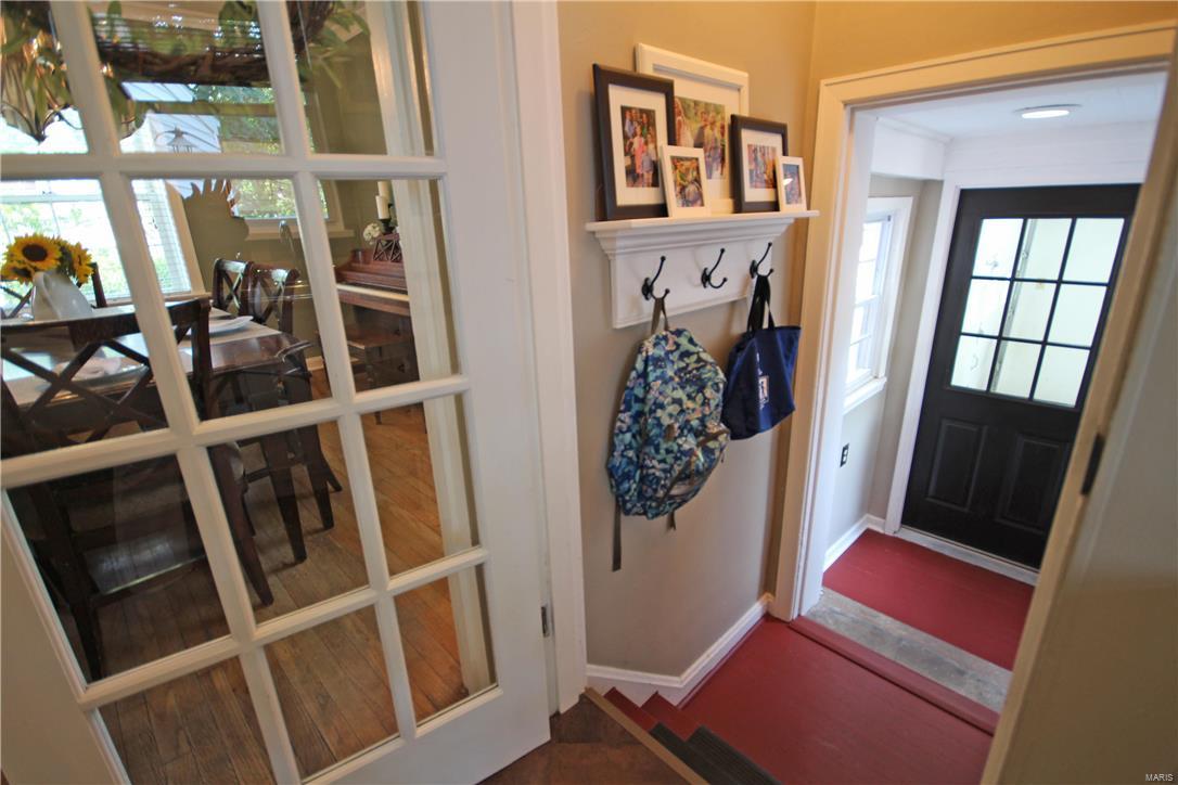 Thomas J Sappington Estate - Residential