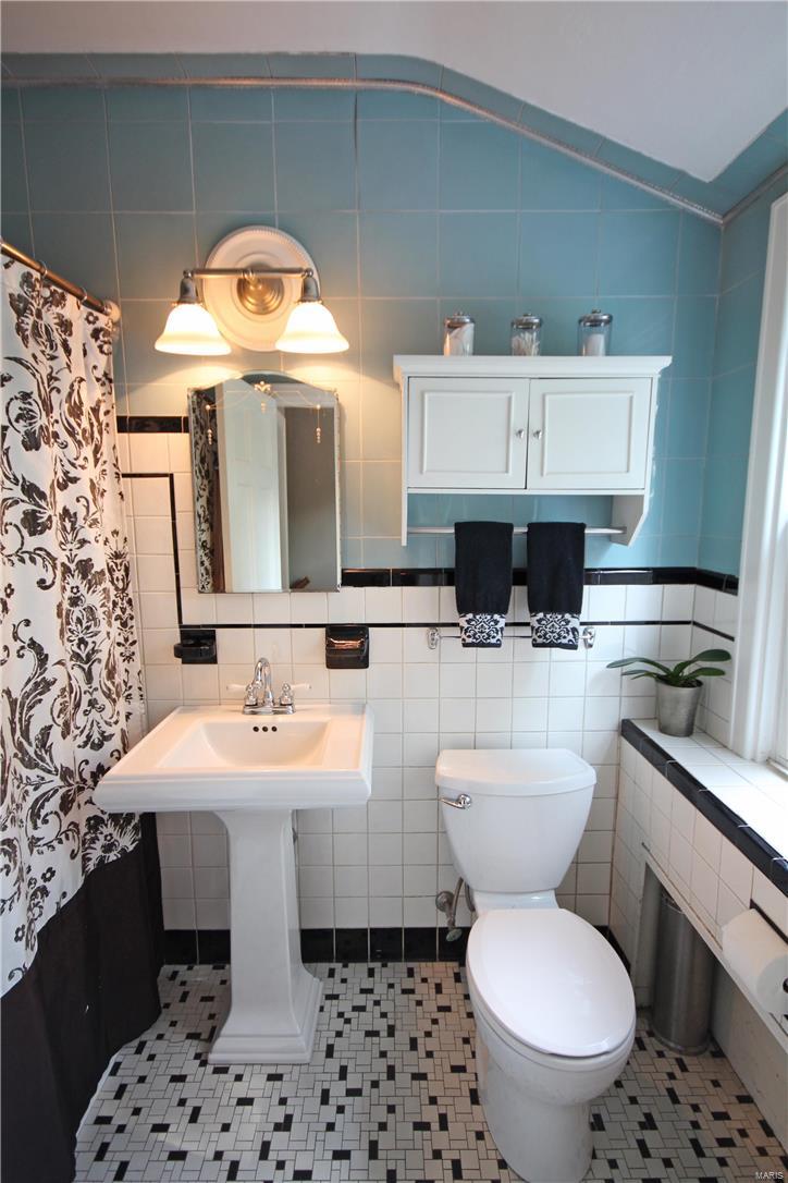 Thomas J Sappington Estate - Residential