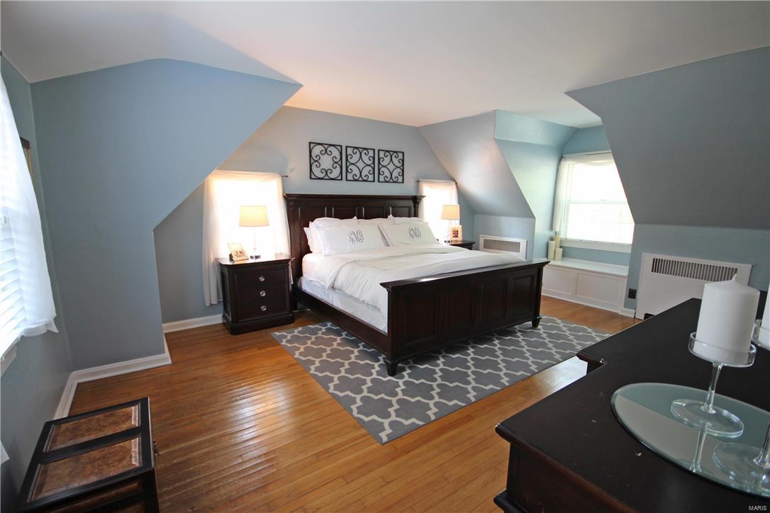 Thomas J Sappington Estate - Residential