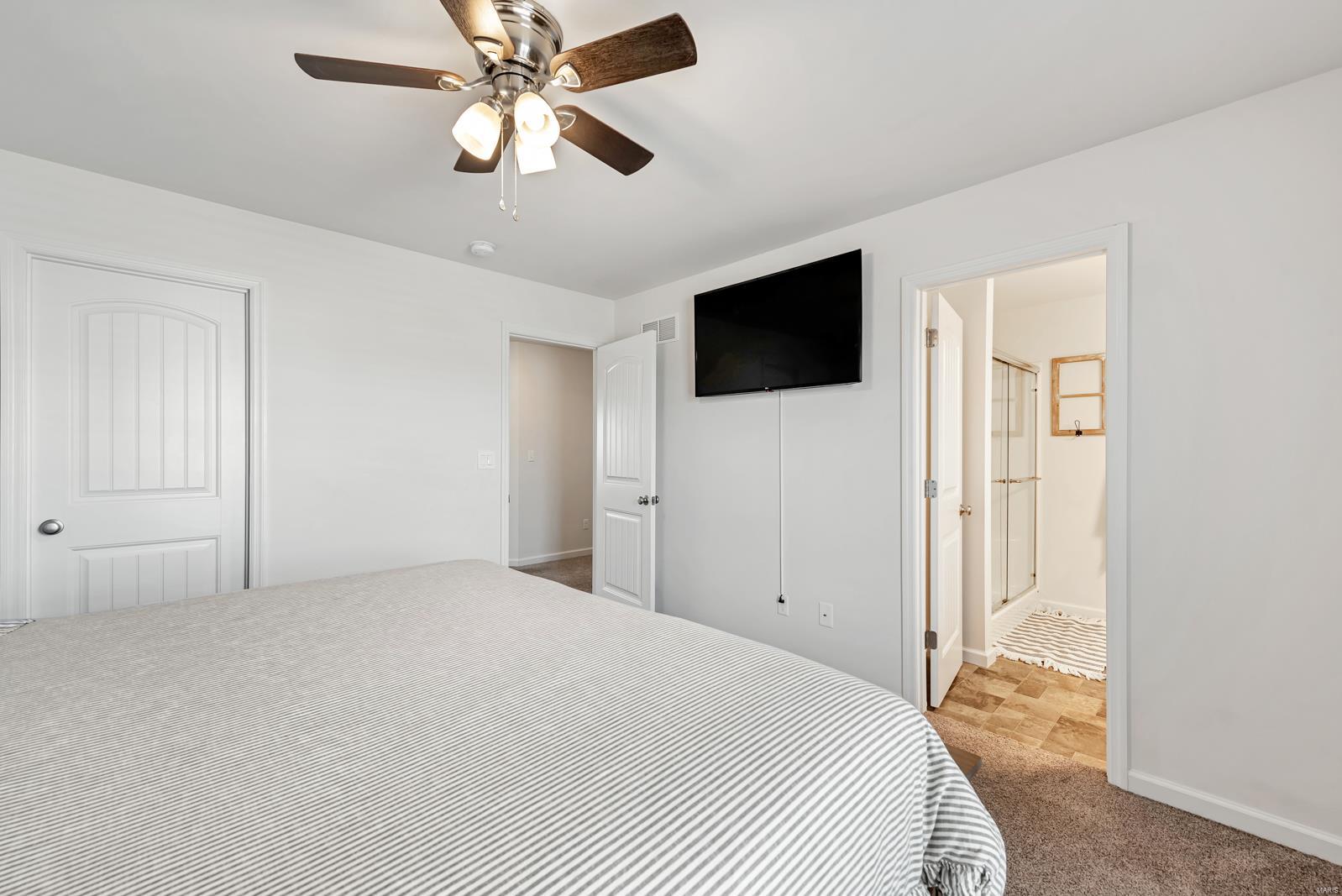 Meadows At Walnut Hollow - Residential