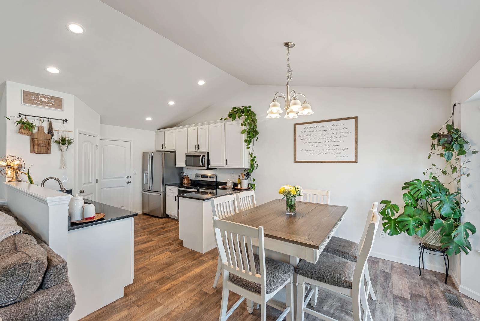 Meadows At Walnut Hollow - Residential