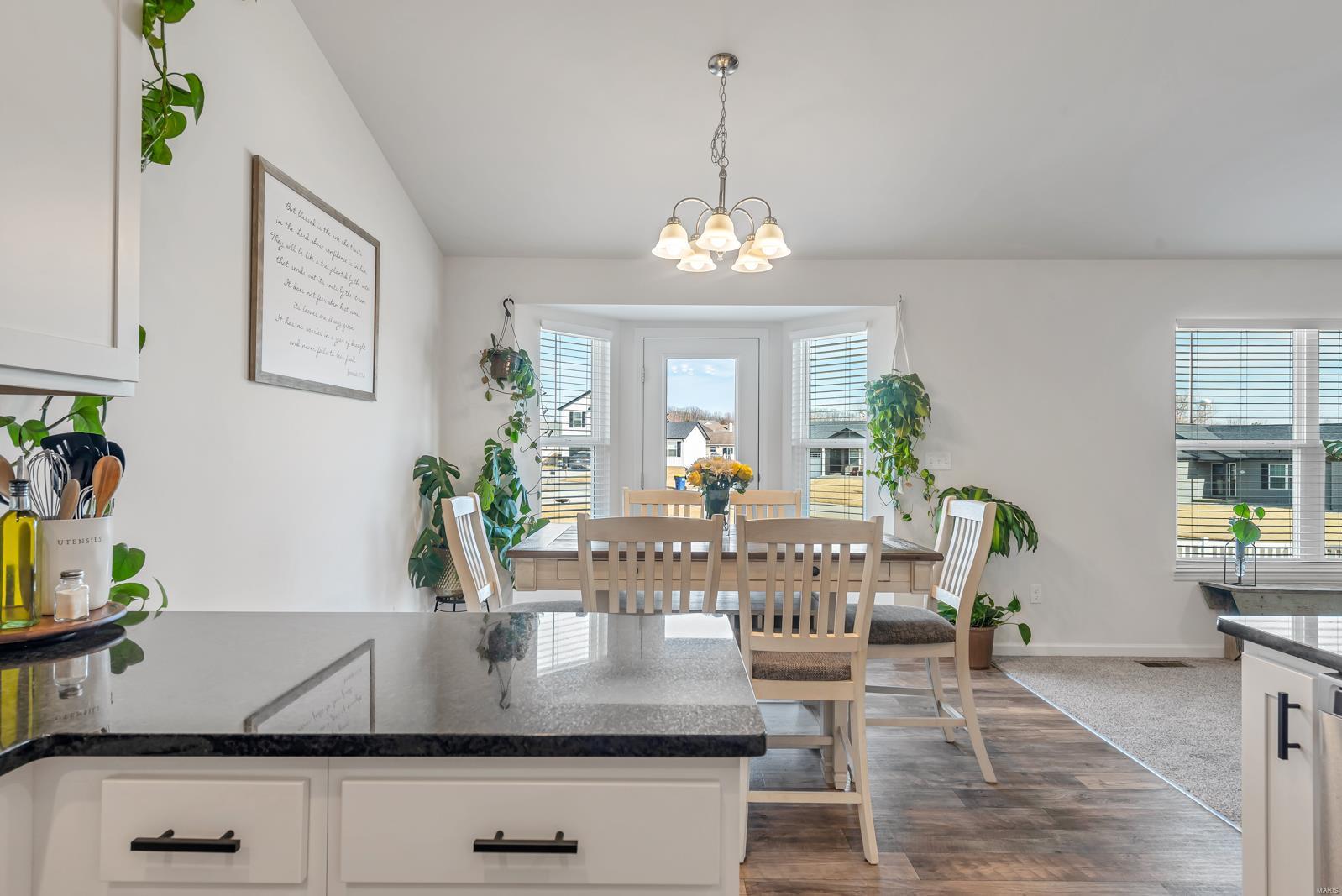 Meadows At Walnut Hollow - Residential