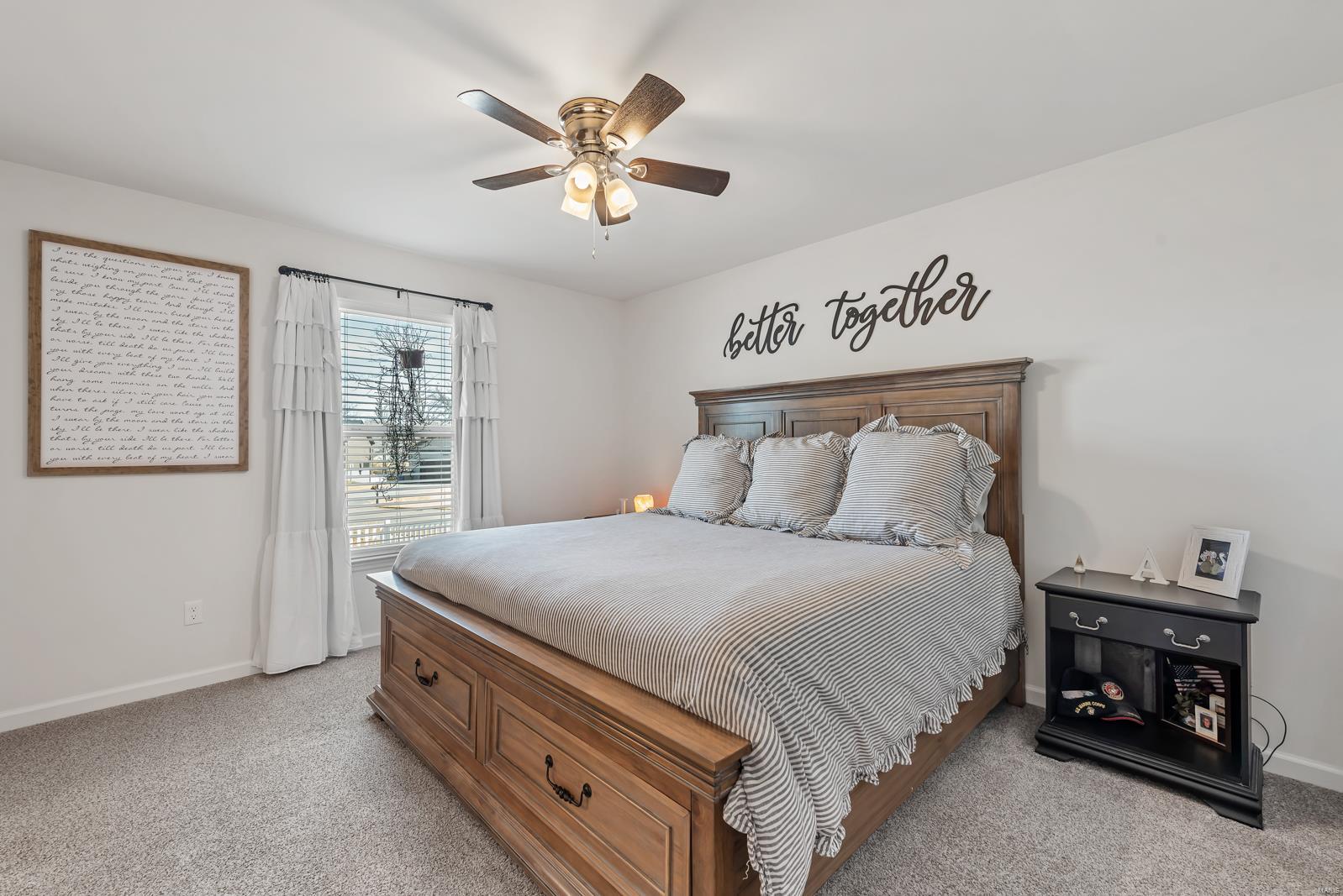 Meadows At Walnut Hollow - Residential