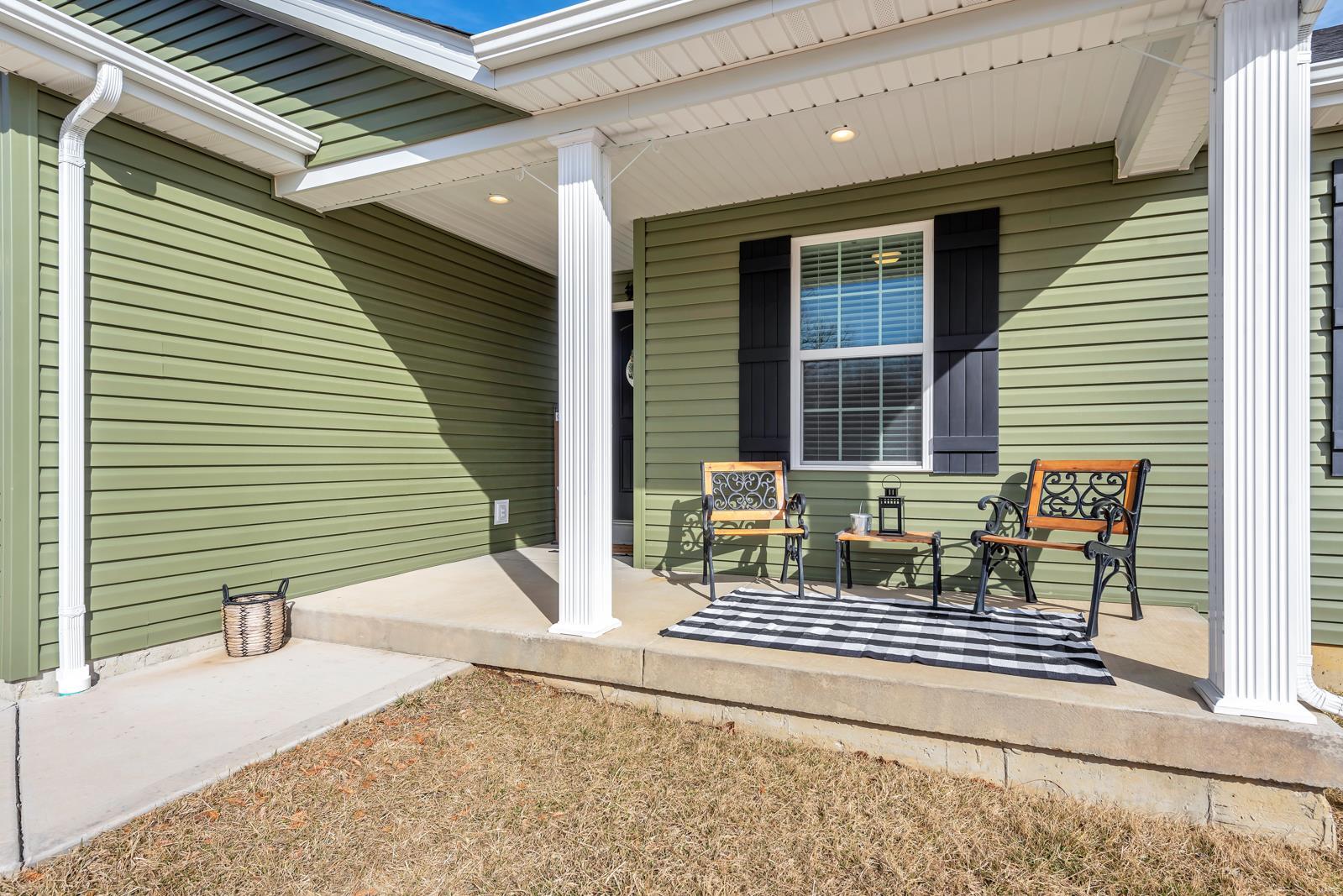 Meadows At Walnut Hollow - Residential