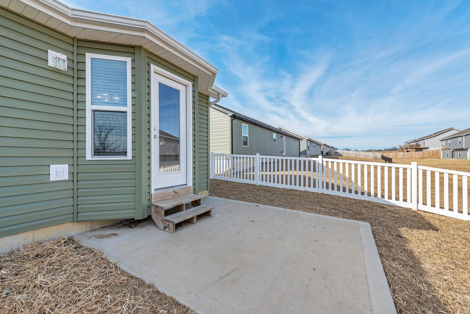 Meadows At Walnut Hollow - Residential