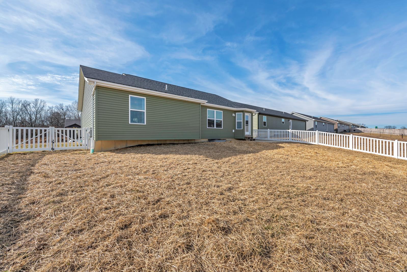 Meadows At Walnut Hollow - Residential