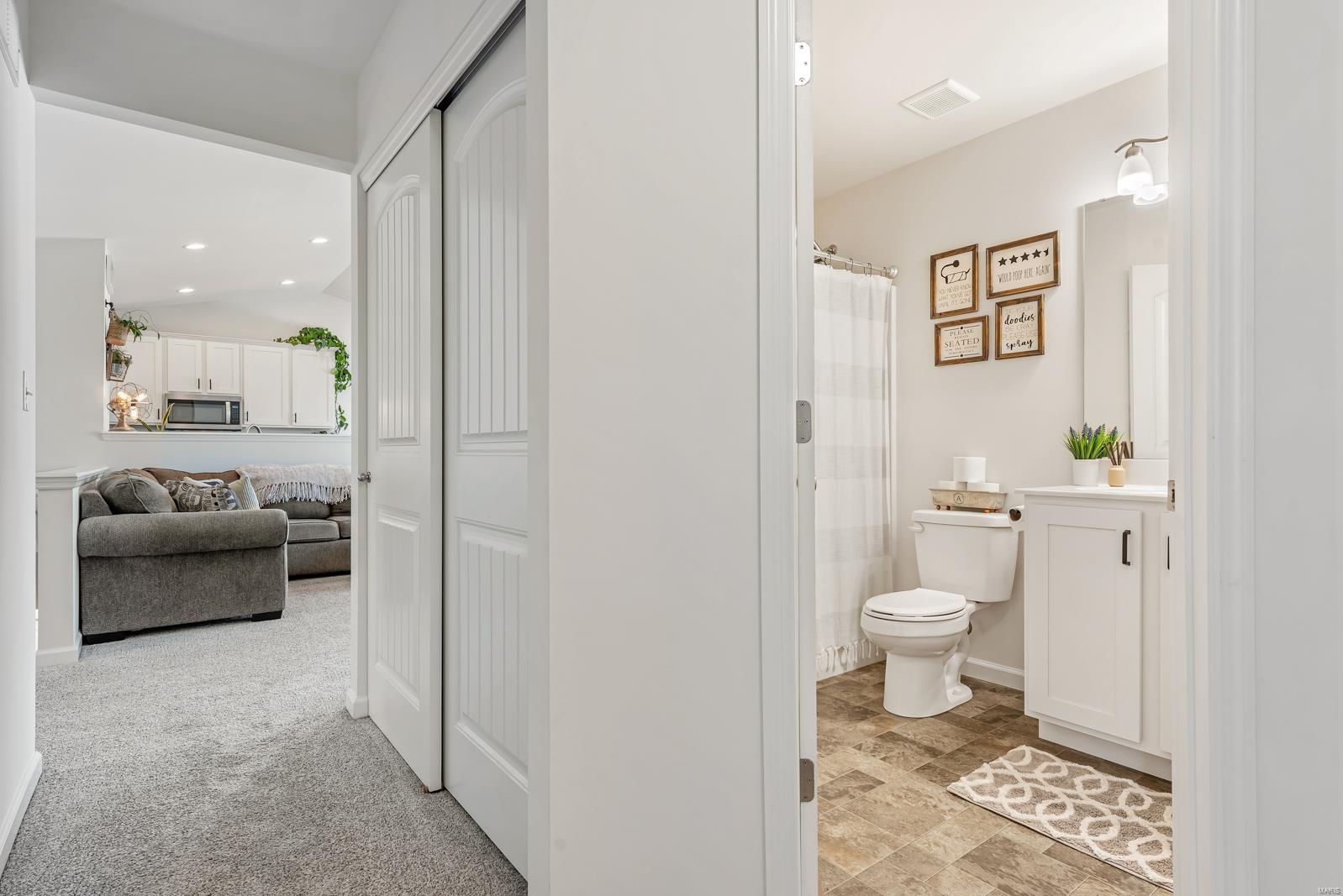 Meadows At Walnut Hollow - Residential