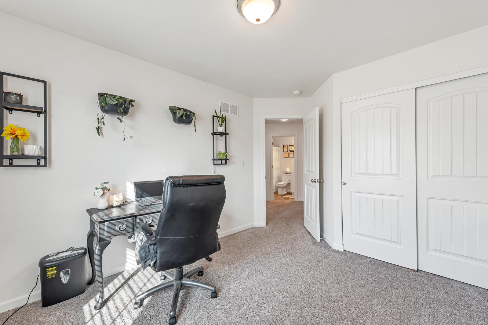 Meadows At Walnut Hollow - Residential