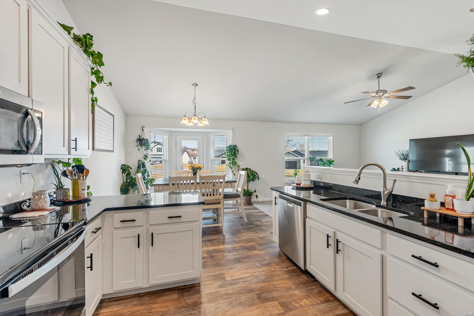 Meadows At Walnut Hollow - Residential