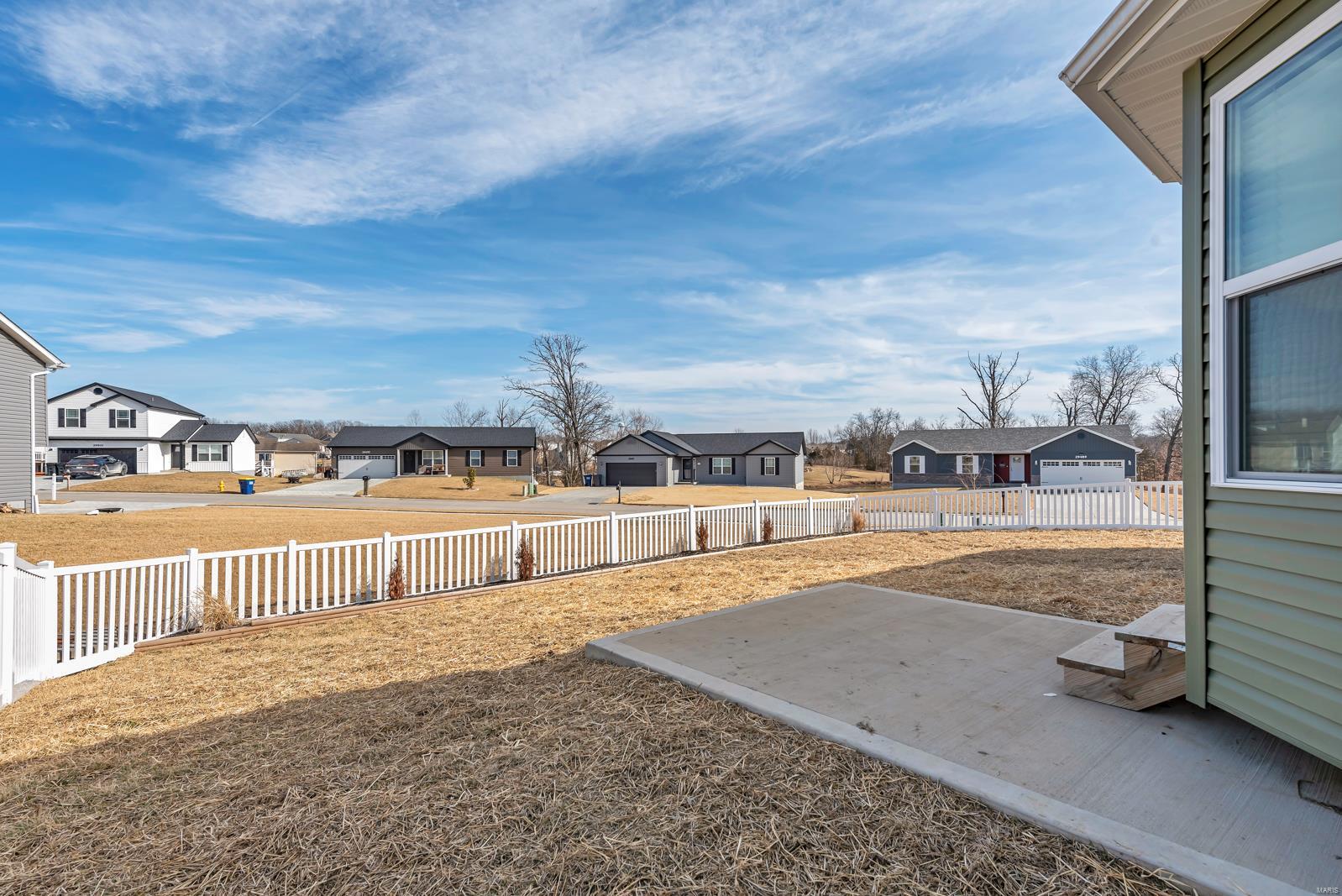 Meadows At Walnut Hollow - Residential