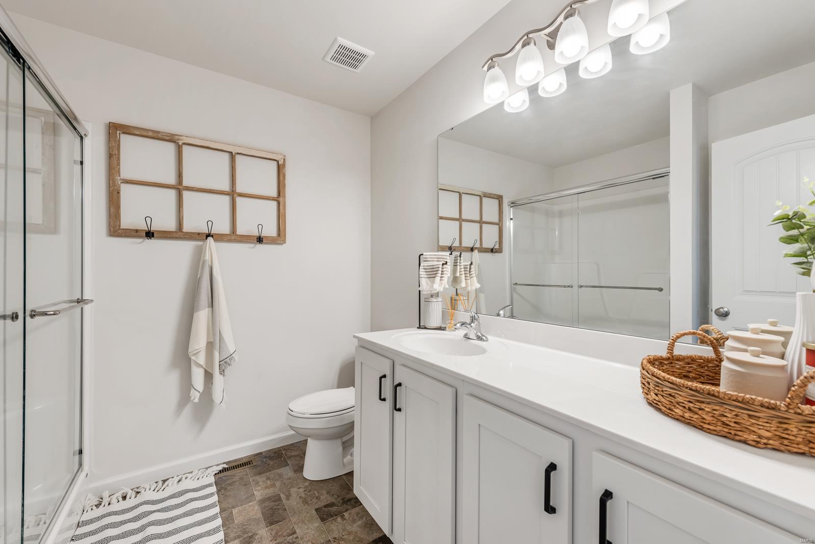 Meadows At Walnut Hollow - Residential