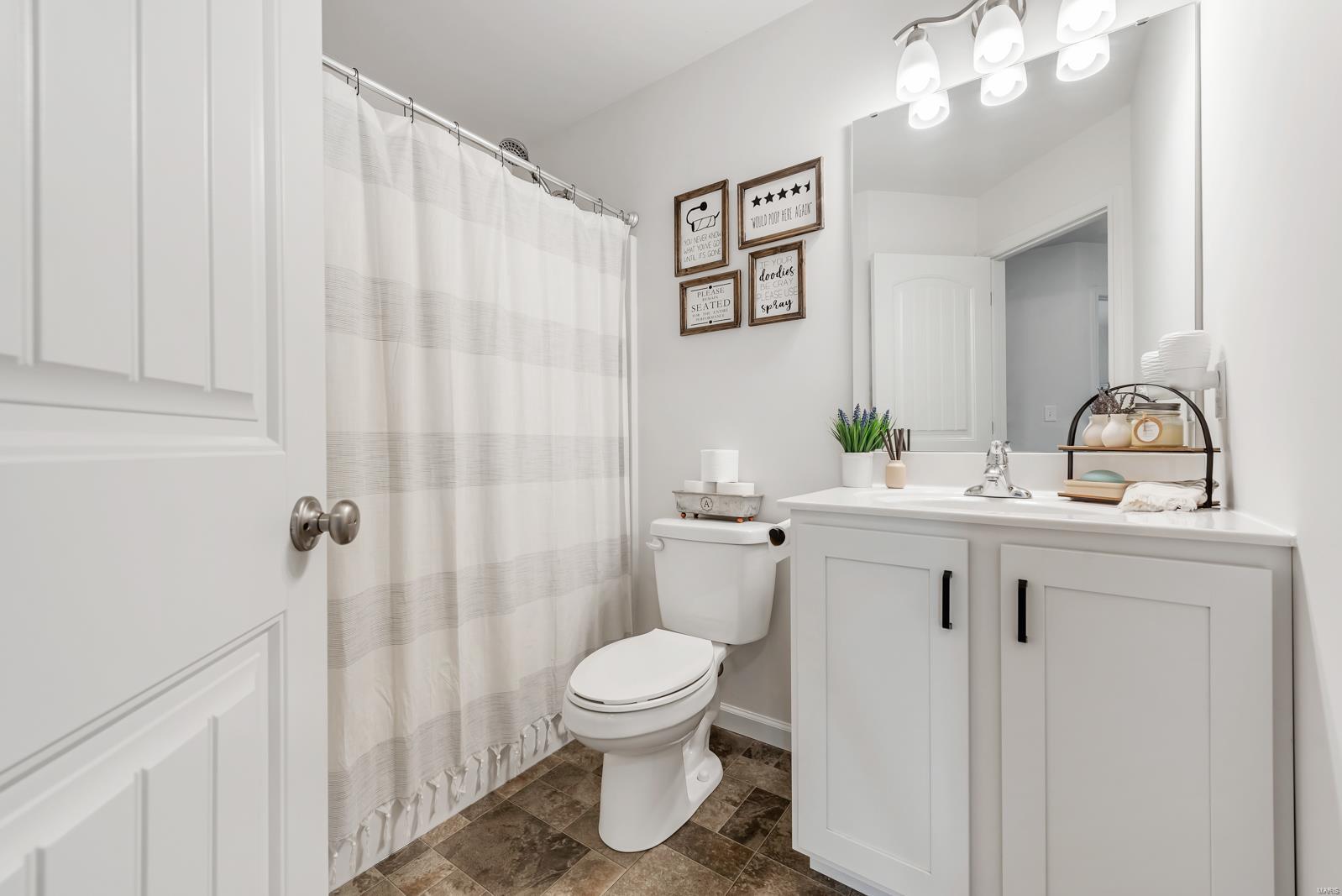 Meadows At Walnut Hollow - Residential