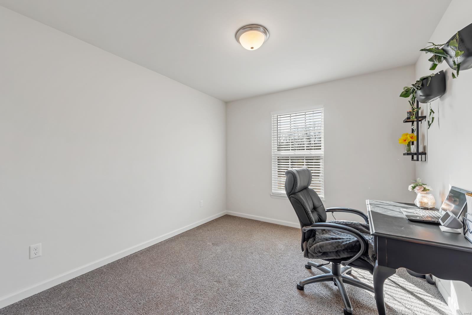 Meadows At Walnut Hollow - Residential