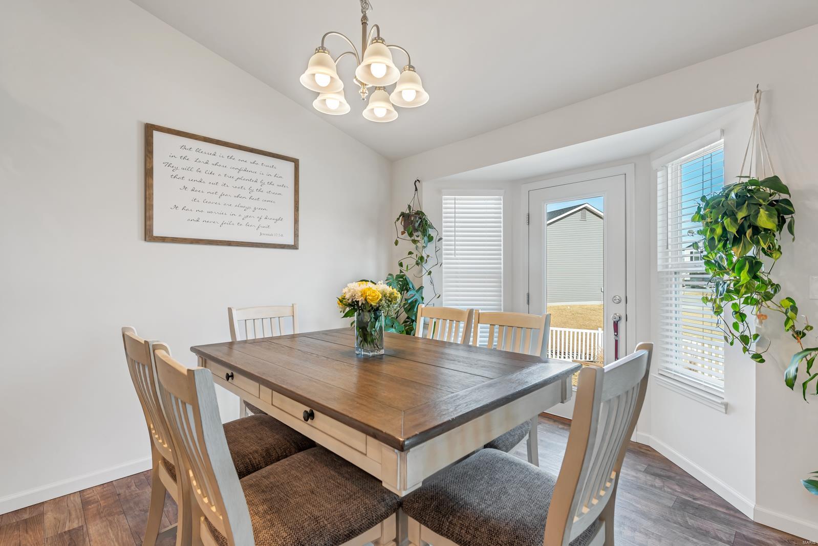 Meadows At Walnut Hollow - Residential