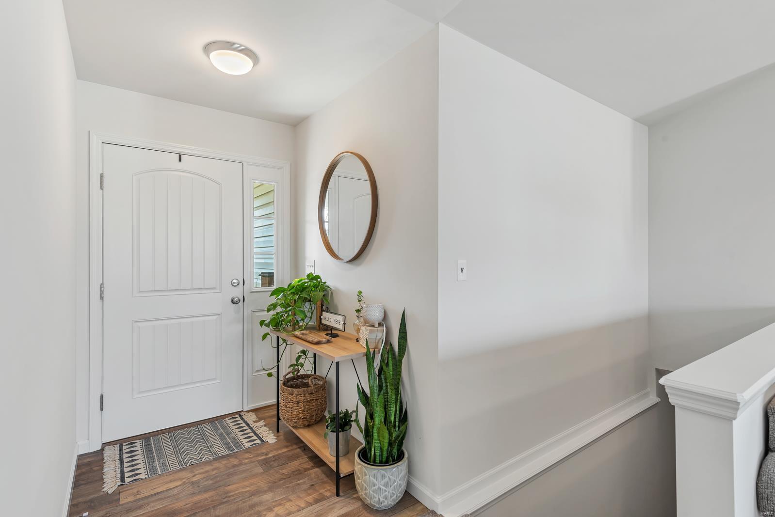 Meadows At Walnut Hollow - Residential