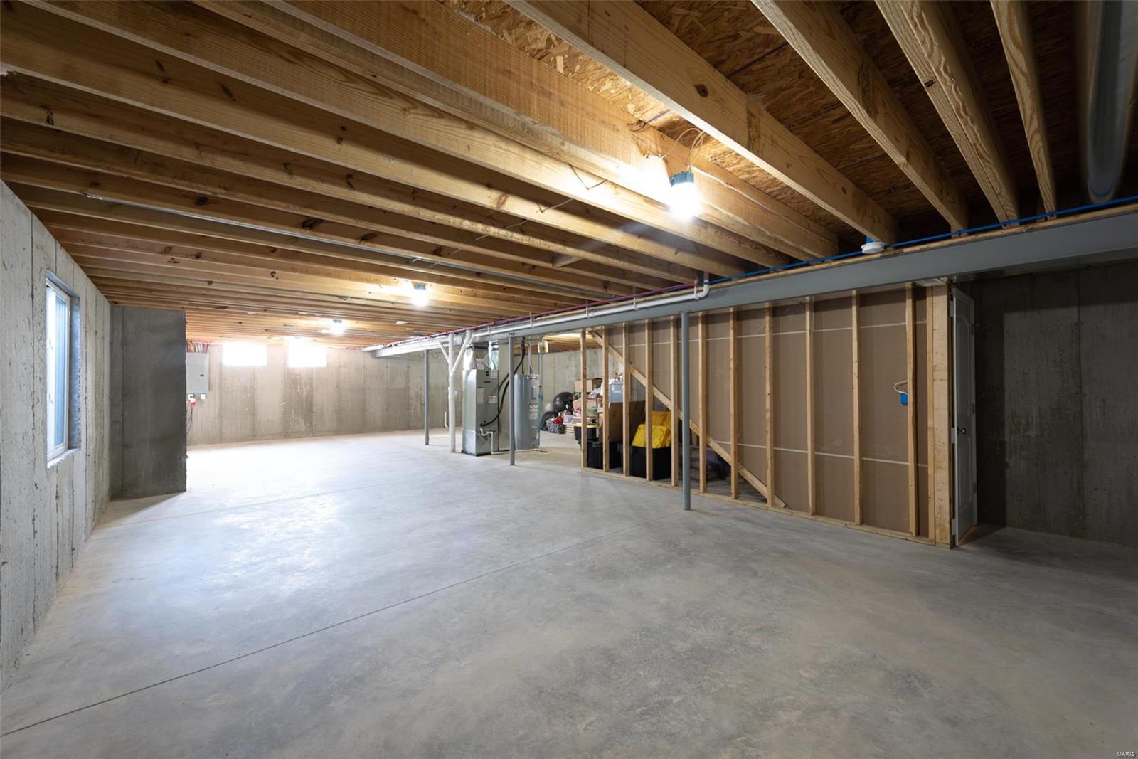 Meadows At Walnut Hollow - Residential