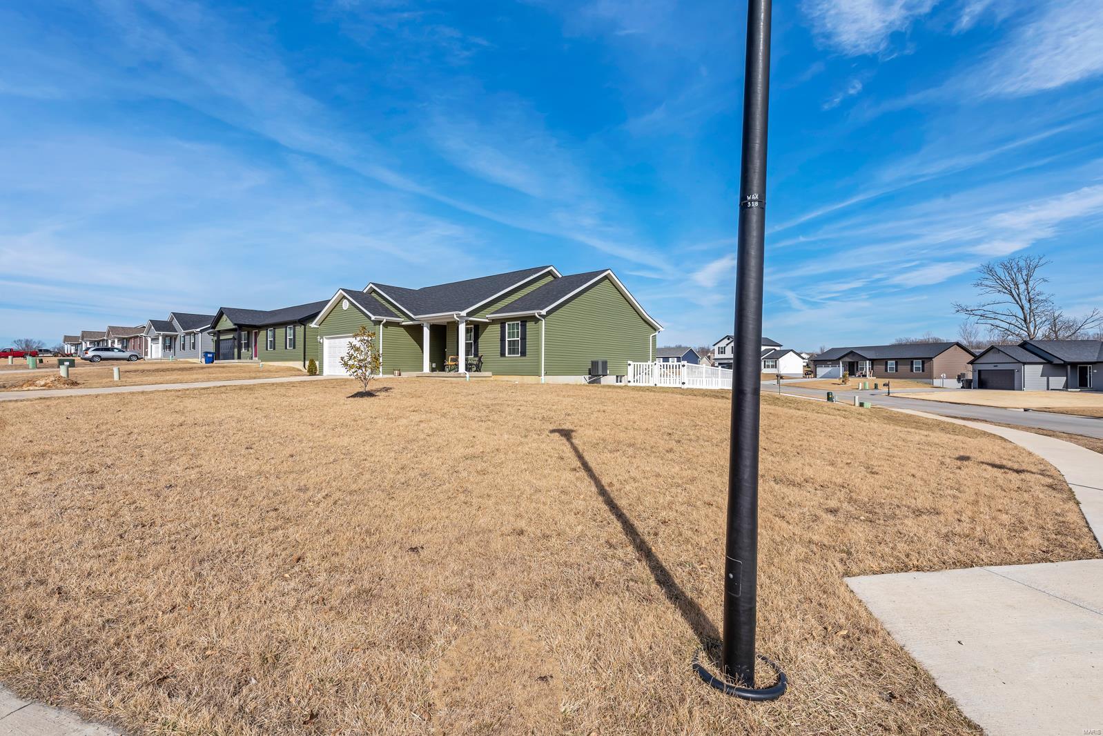 Meadows At Walnut Hollow - Residential