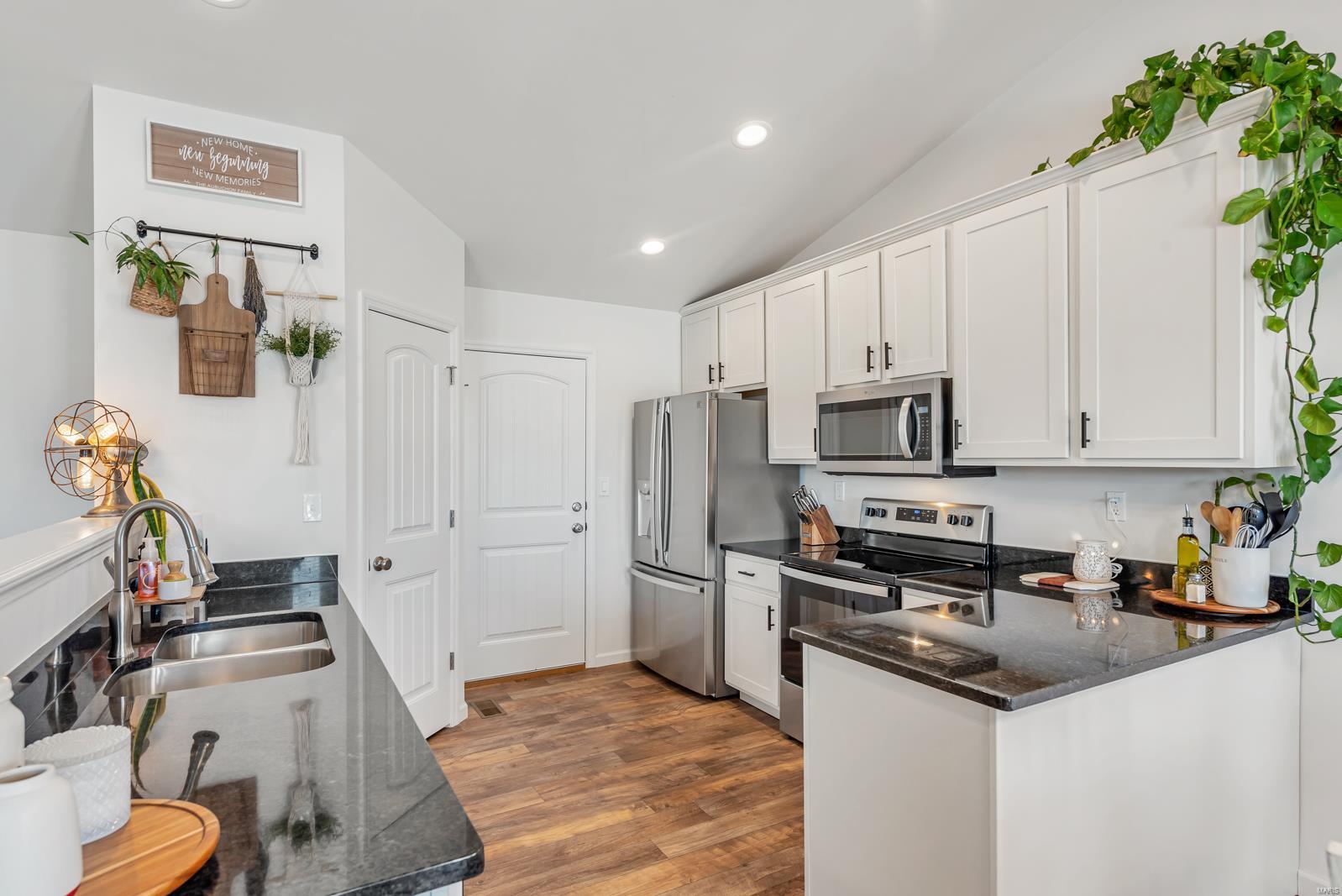 Meadows At Walnut Hollow - Residential