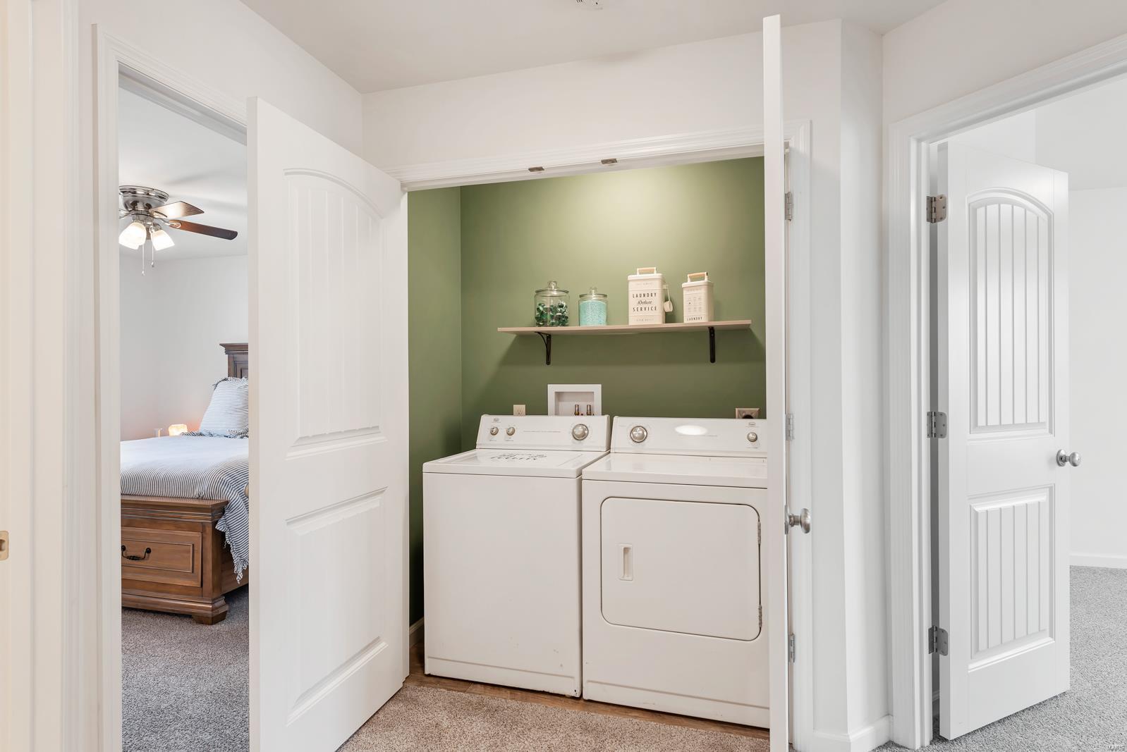 Meadows At Walnut Hollow - Residential