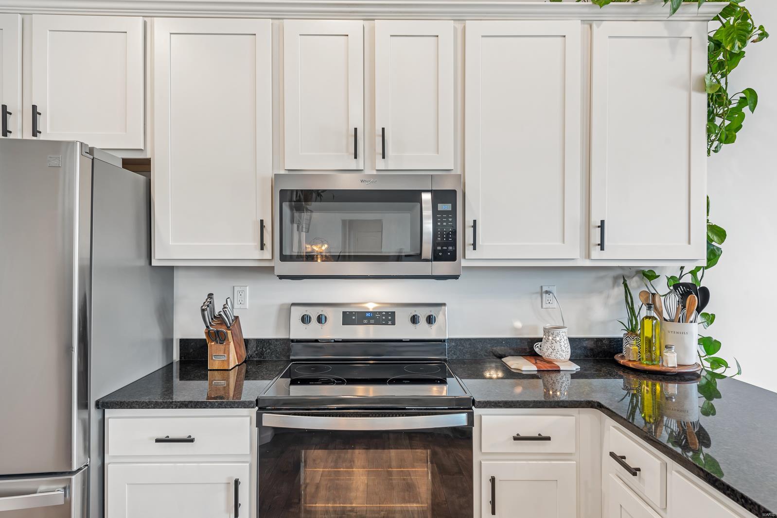 Meadows At Walnut Hollow - Residential