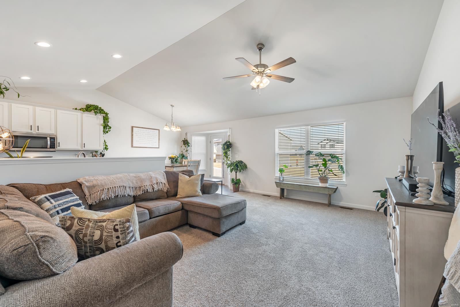 Meadows At Walnut Hollow - Residential