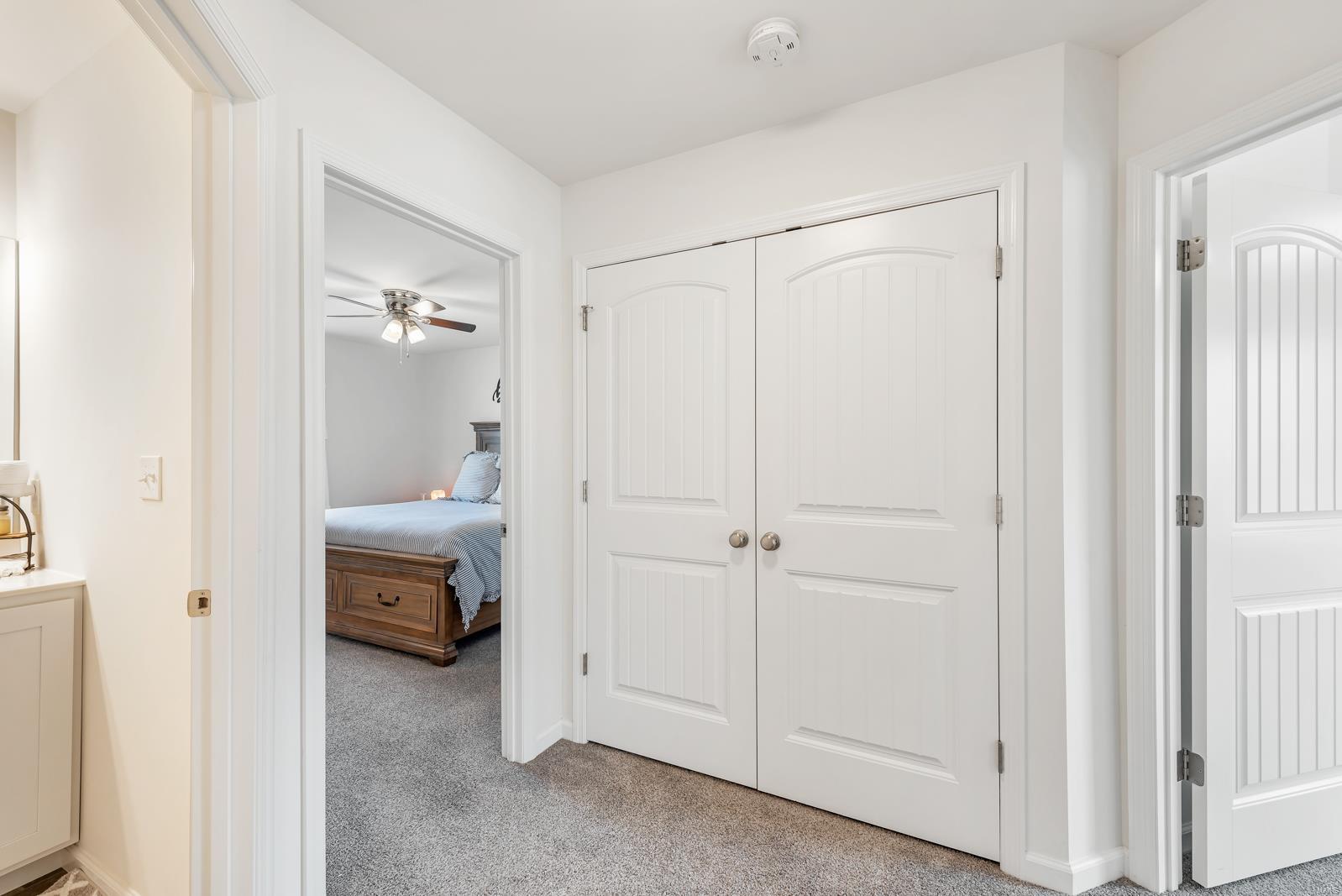 Meadows At Walnut Hollow - Residential