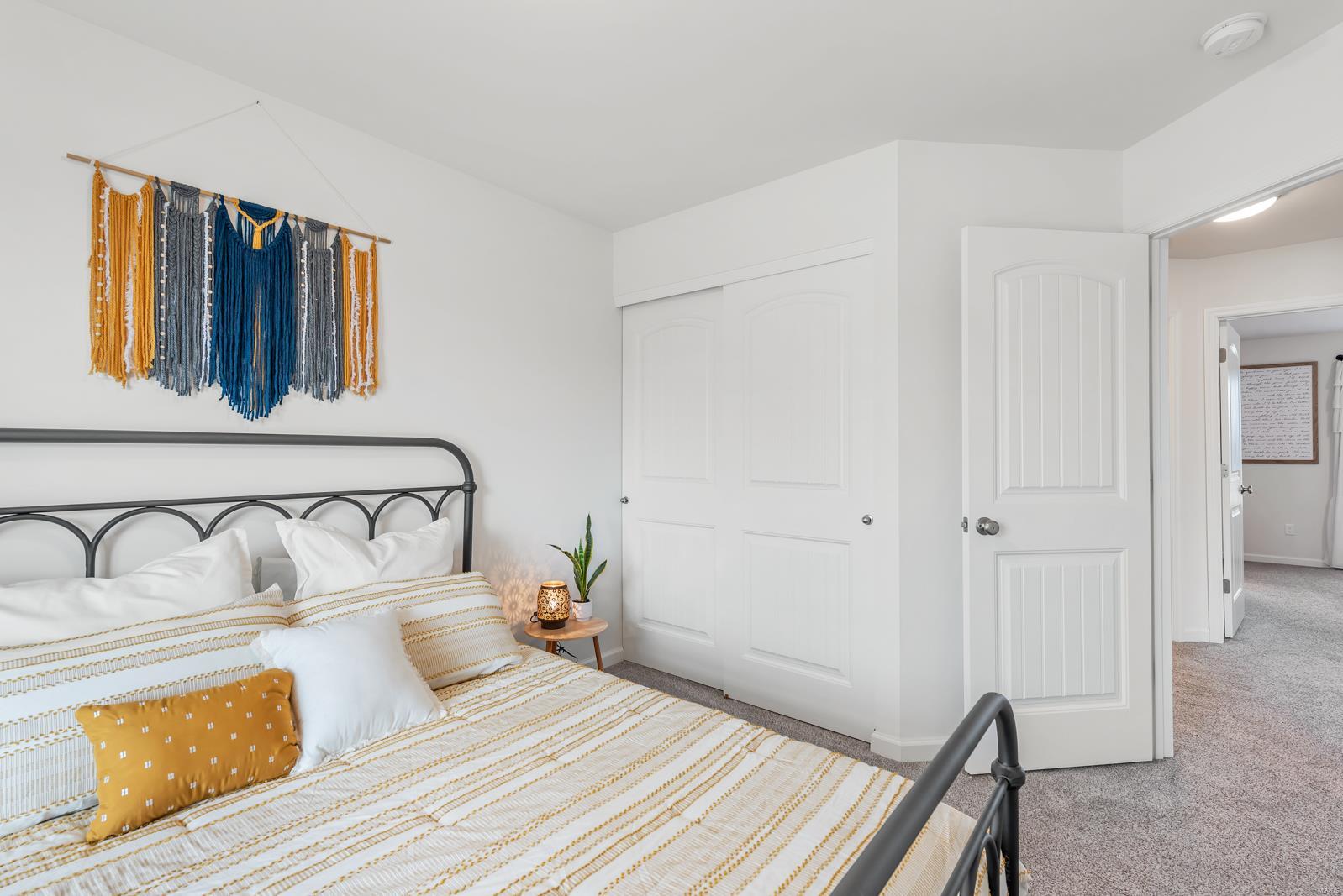 Meadows At Walnut Hollow - Residential