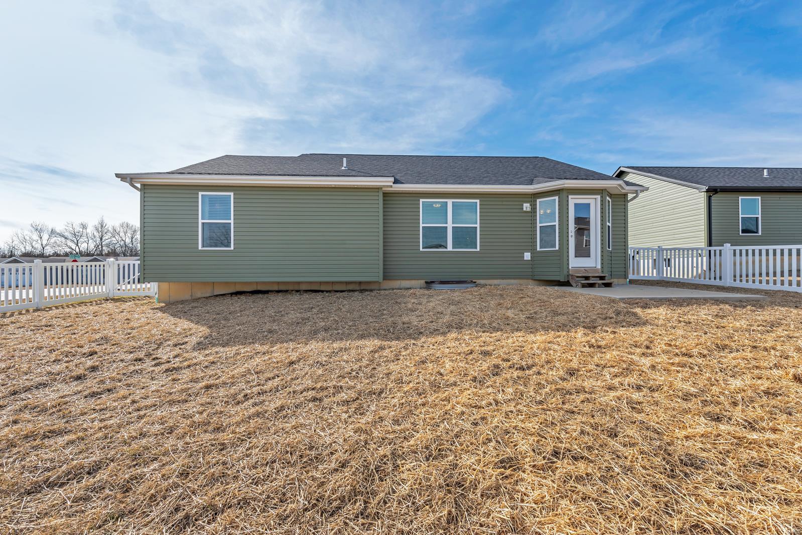 Meadows At Walnut Hollow - Residential