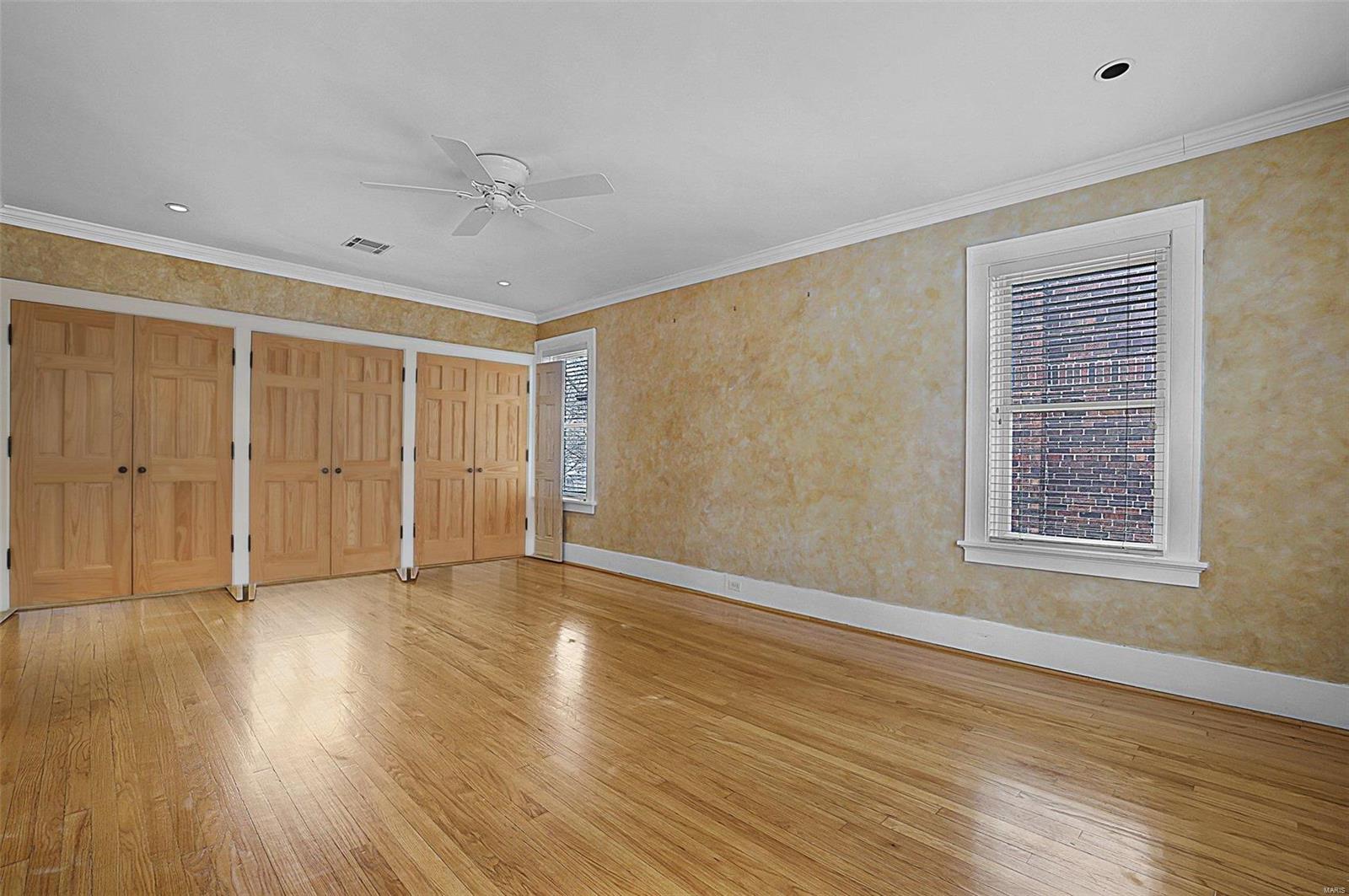 West Portland Place - Residential