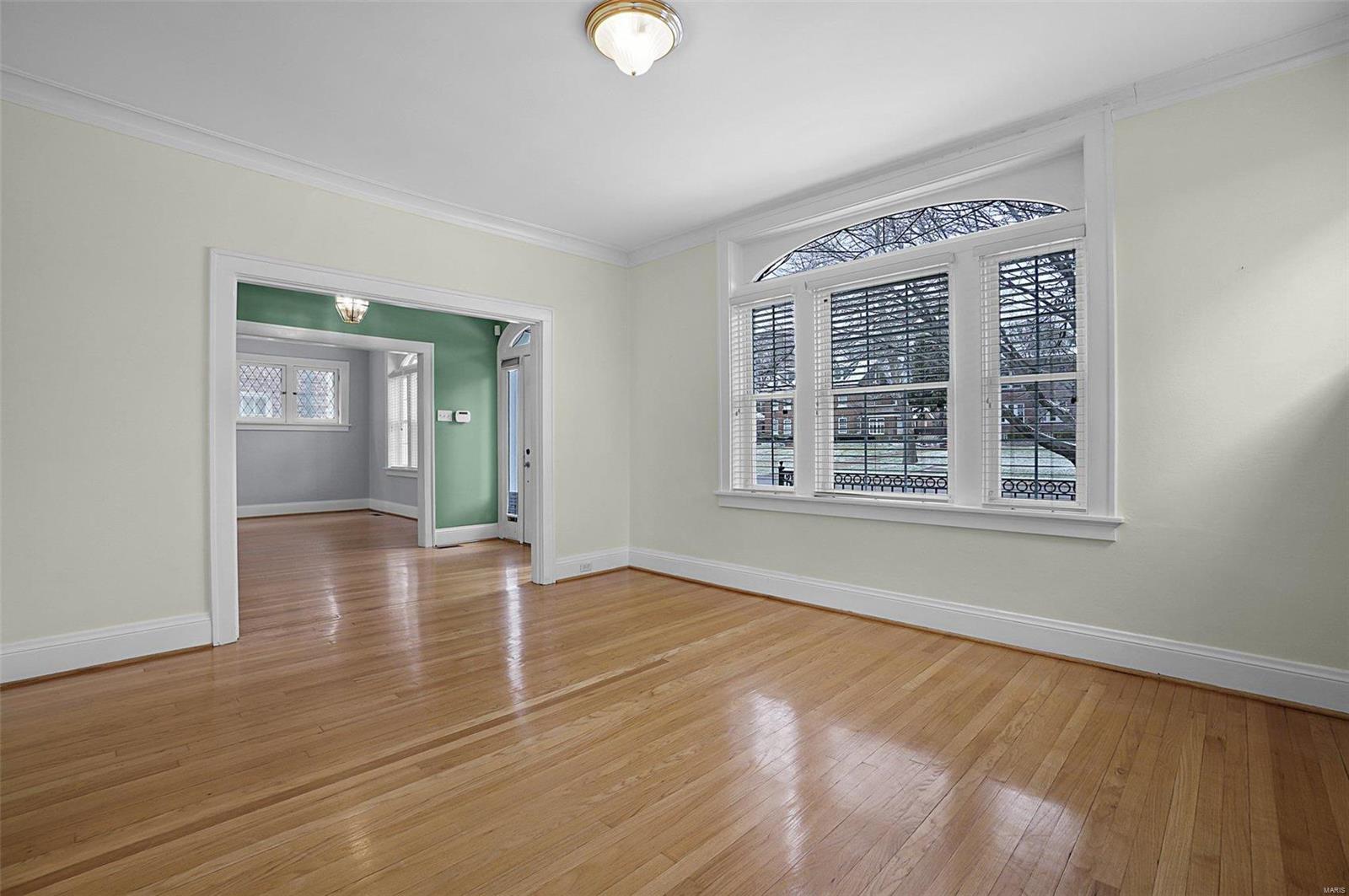 West Portland Place - Residential