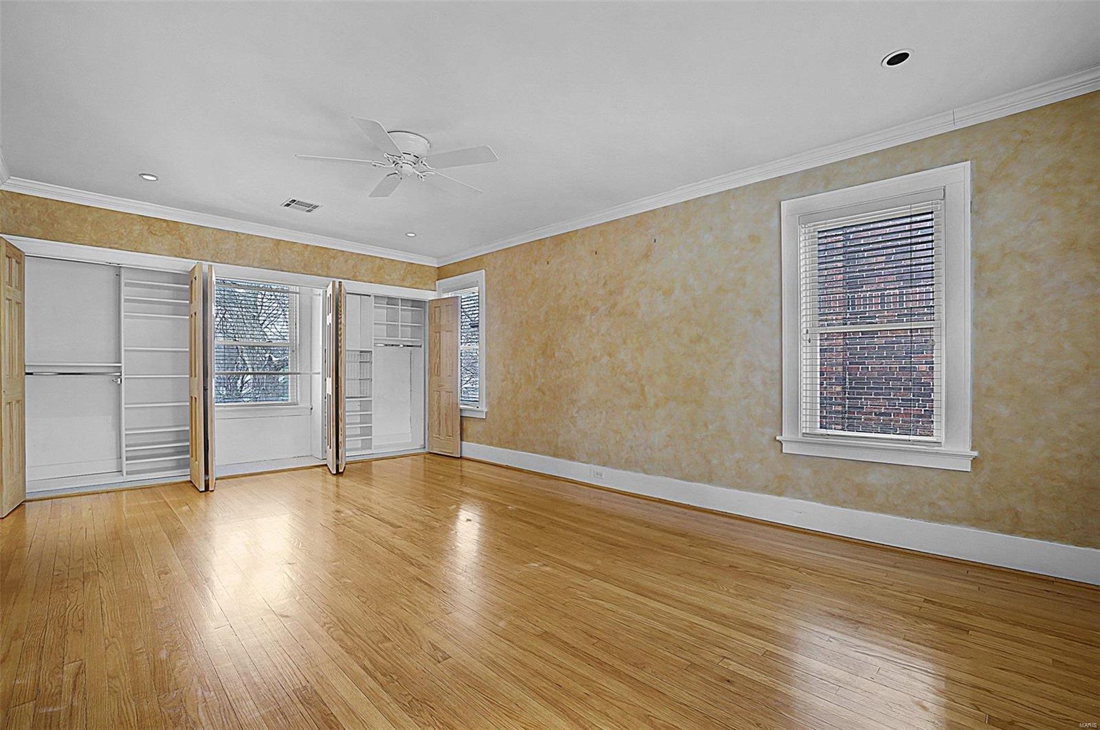 West Portland Place - Residential