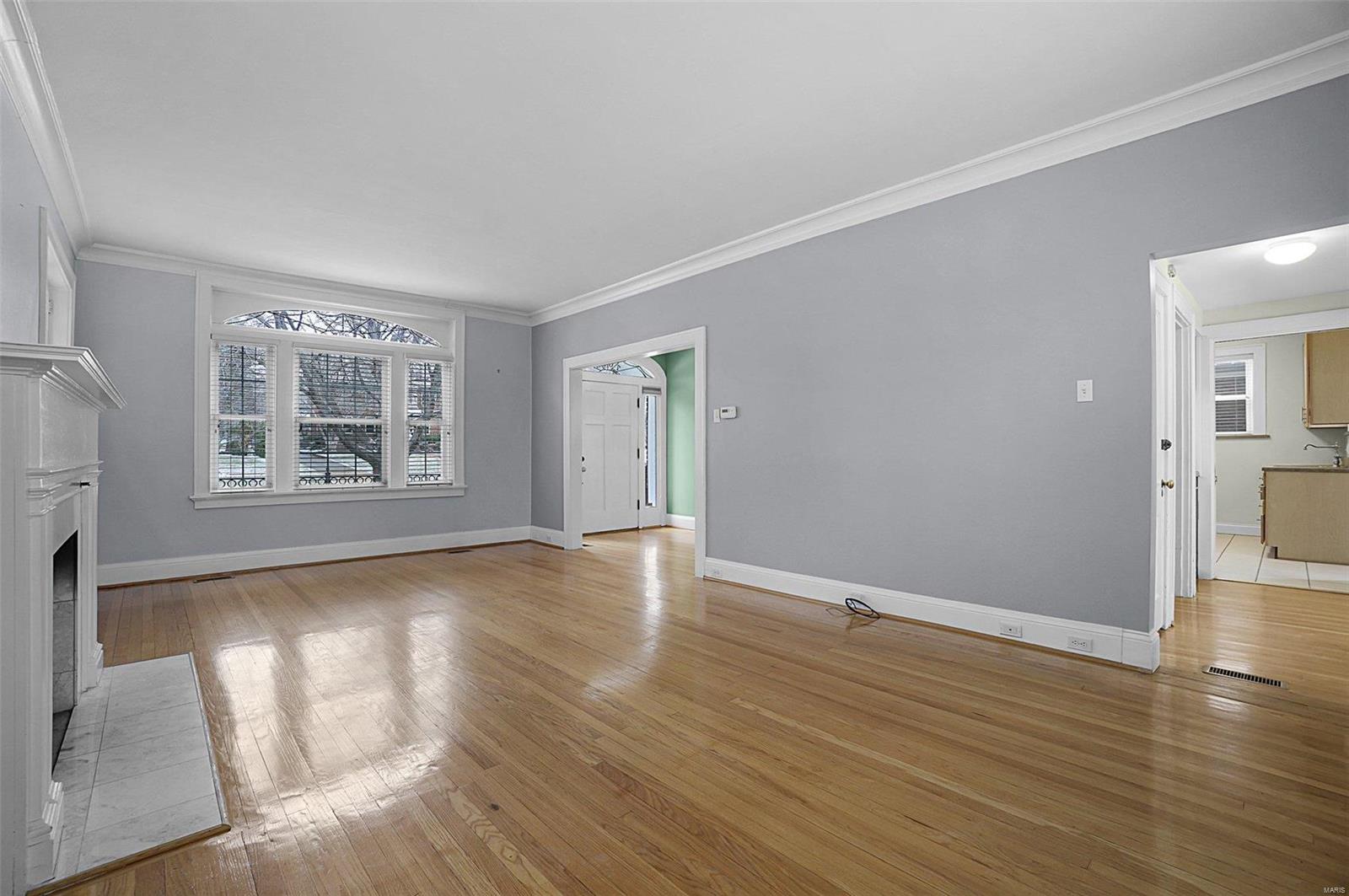 West Portland Place - Residential