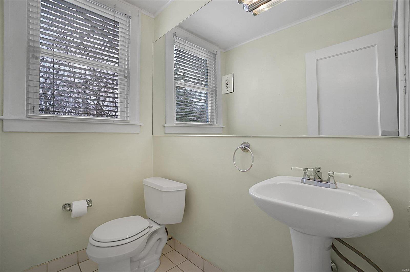 West Portland Place - Residential