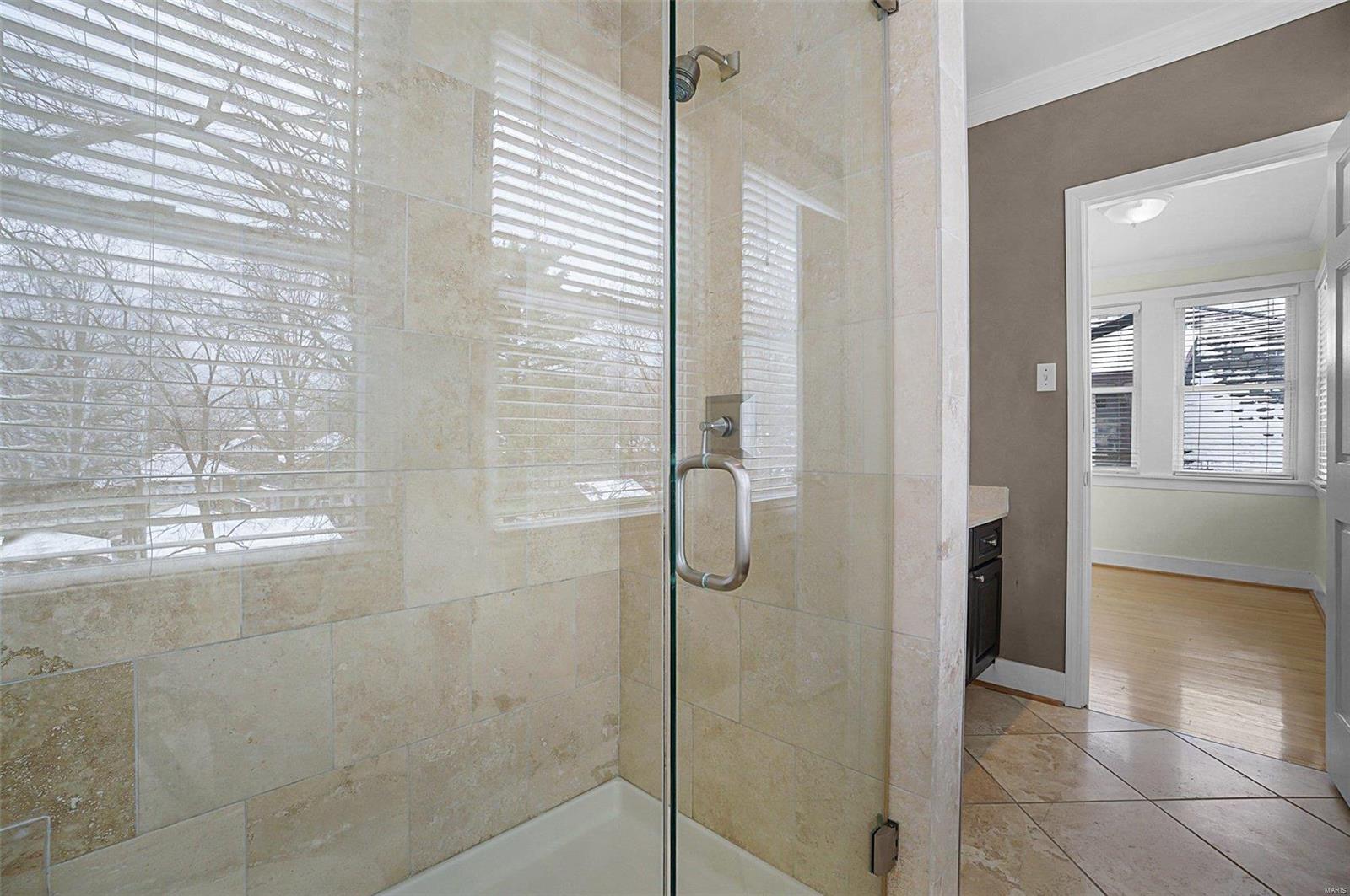 West Portland Place - Residential