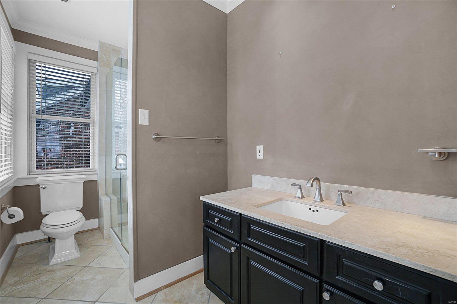 West Portland Place - Residential