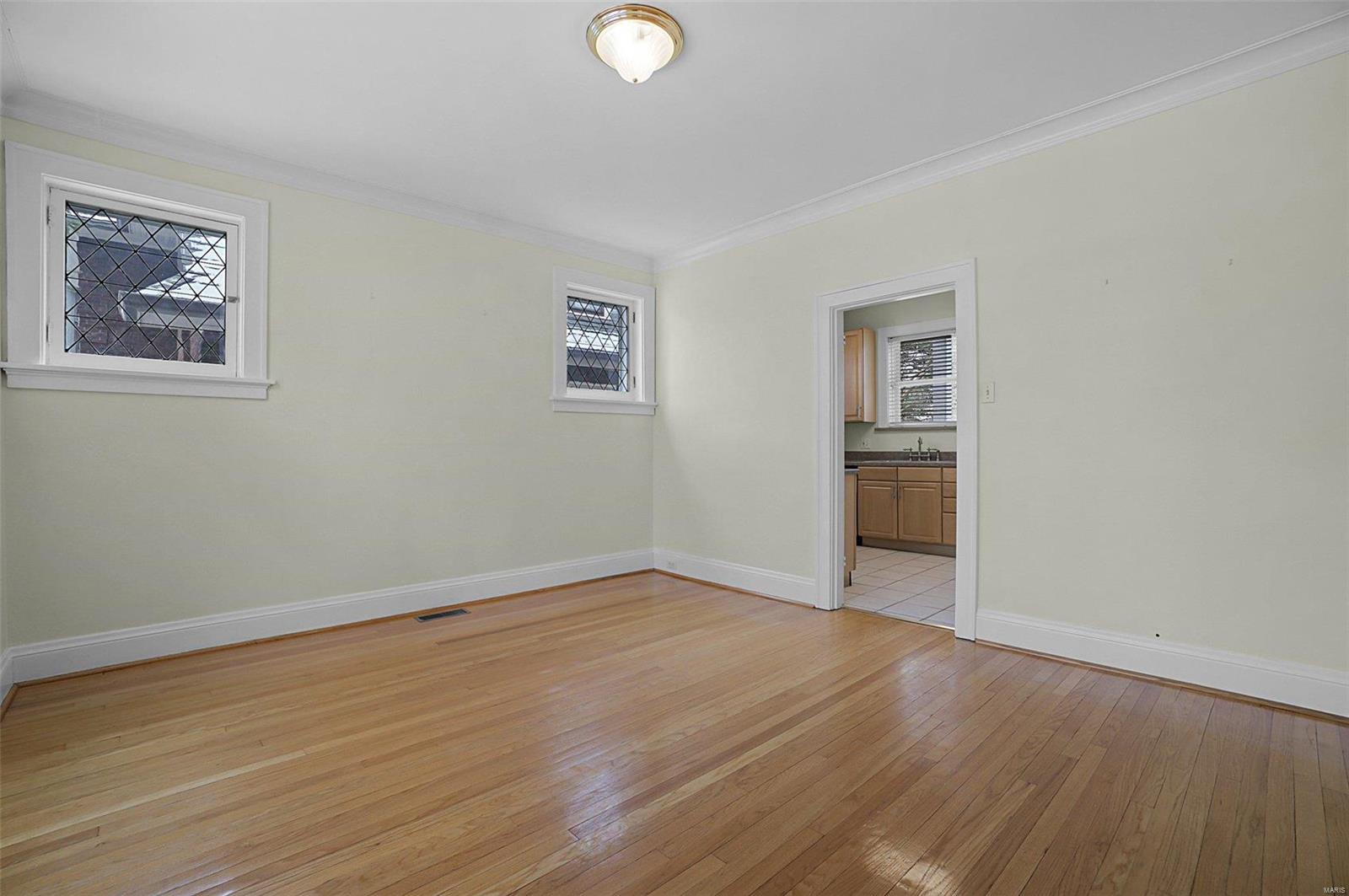 West Portland Place - Residential