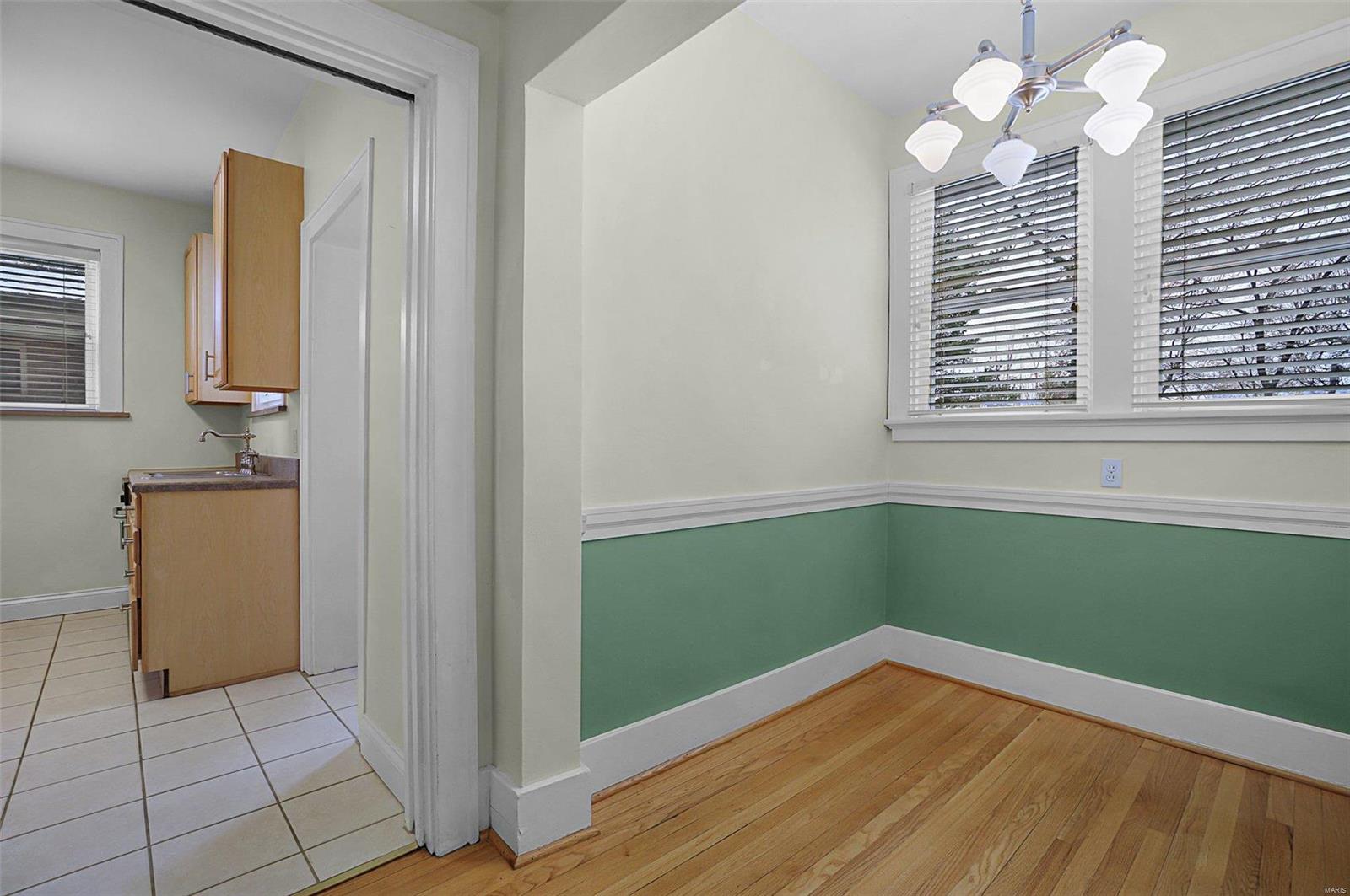 West Portland Place - Residential