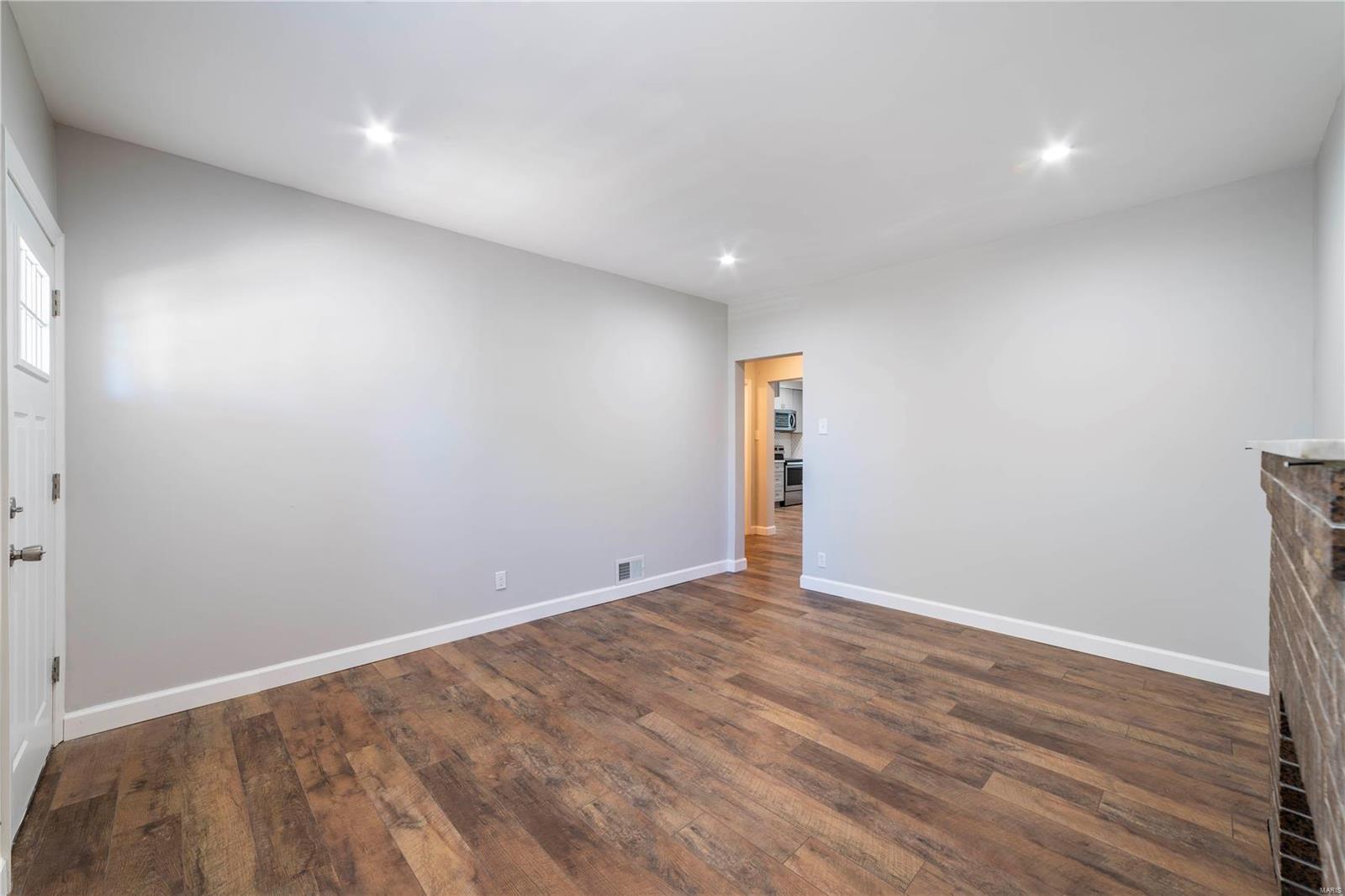 Ellenwood Park 1st Add - Residential