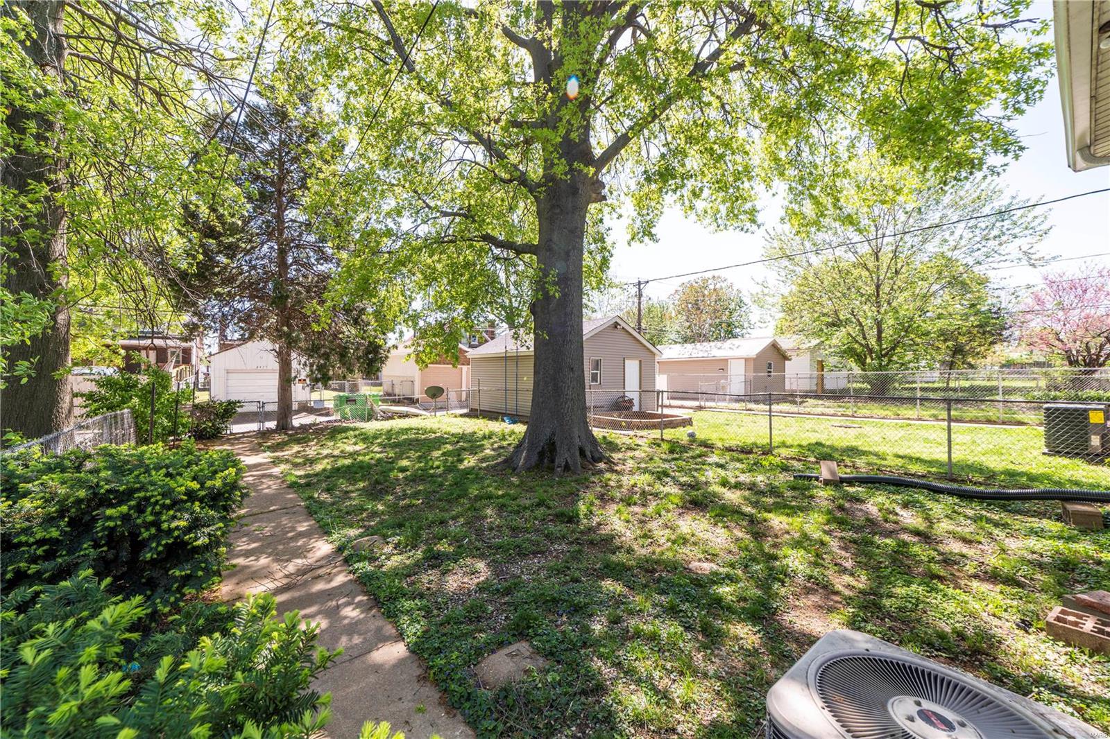 Ellenwood Park 1st Add - Residential