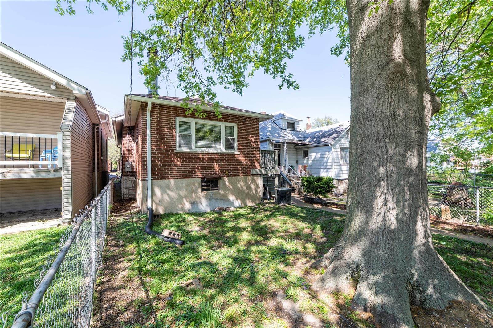 Ellenwood Park 1st Add - Residential