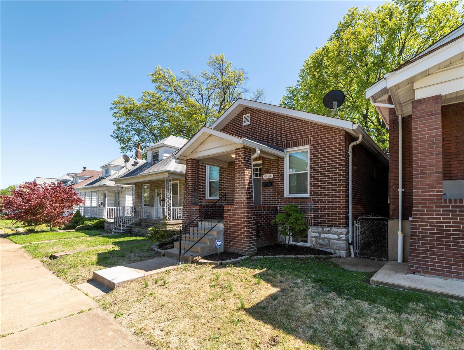 Ellenwood Park 1st Add - Residential