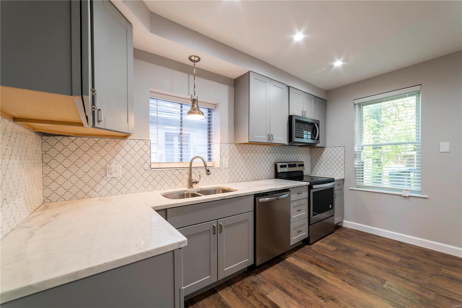 Ellenwood Park 1st Add - Residential