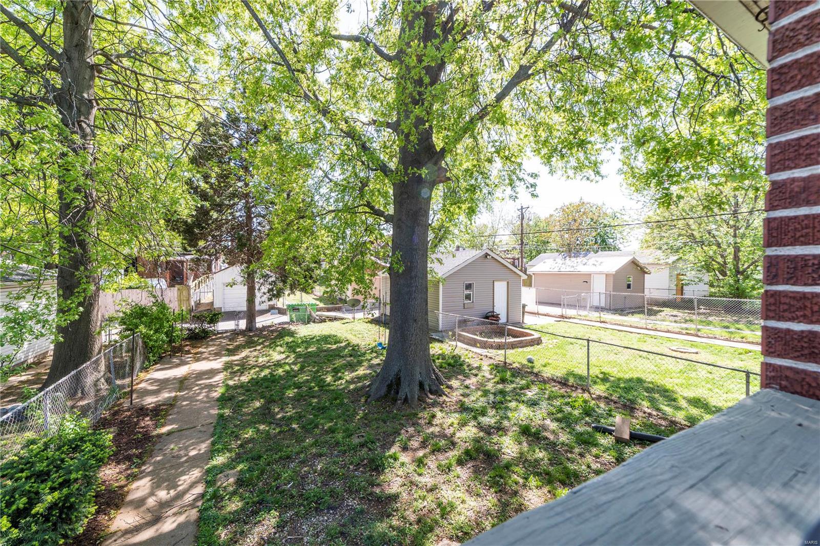 Ellenwood Park 1st Add - Residential