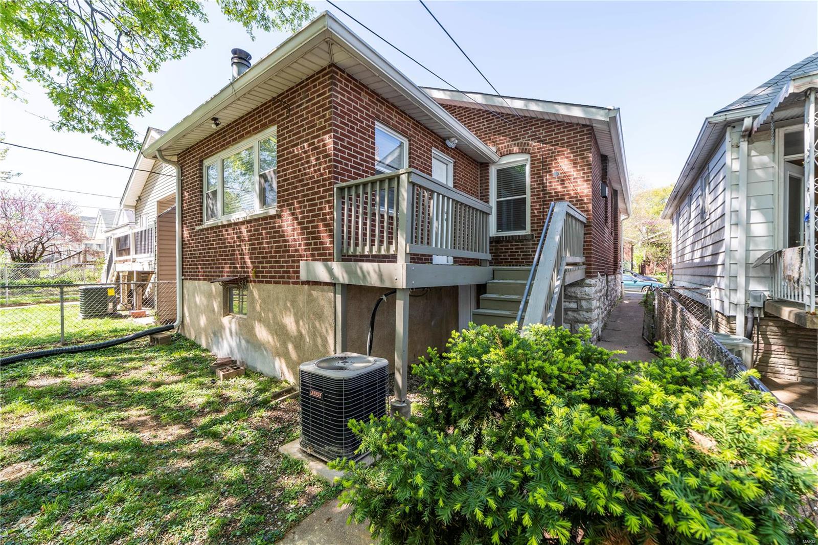 Ellenwood Park 1st Add - Residential
