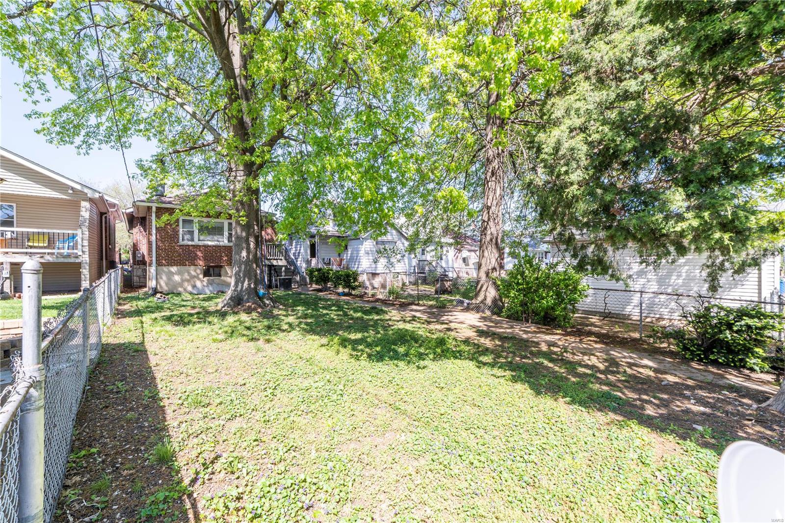 Ellenwood Park 1st Add - Residential