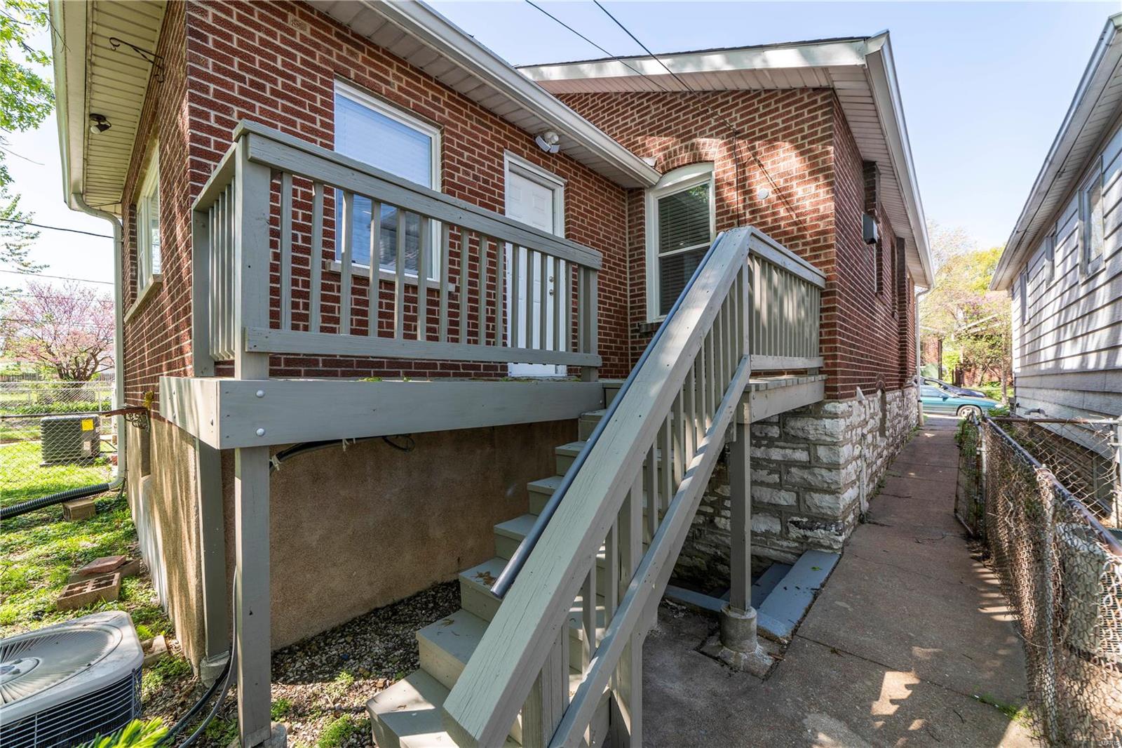 Ellenwood Park 1st Add - Residential