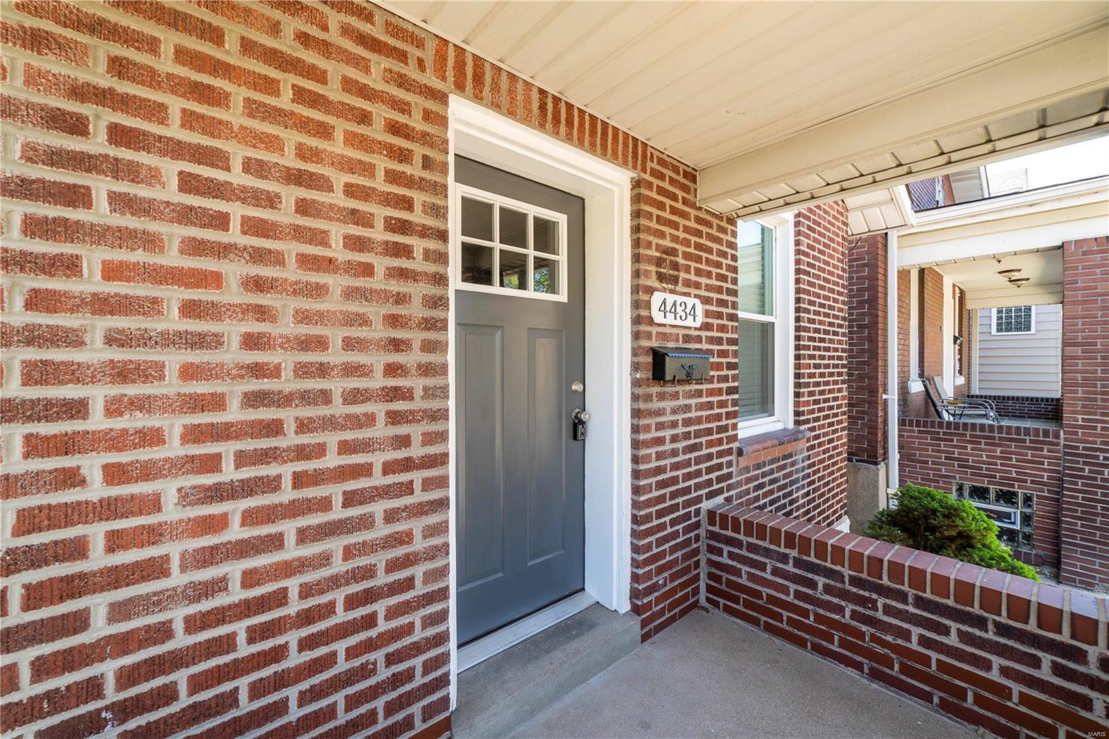 Ellenwood Park 1st Add - Residential