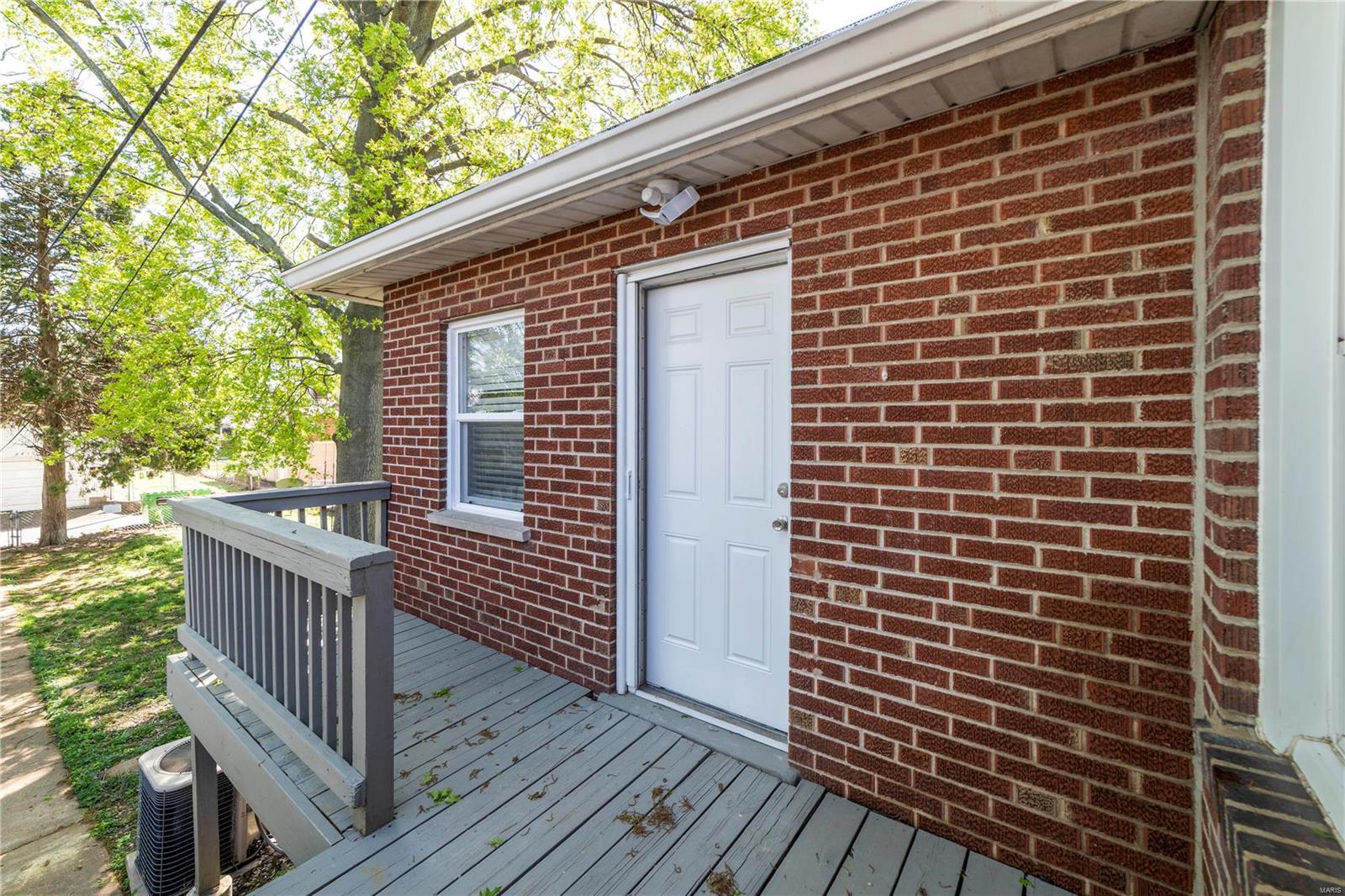 Ellenwood Park 1st Add - Residential